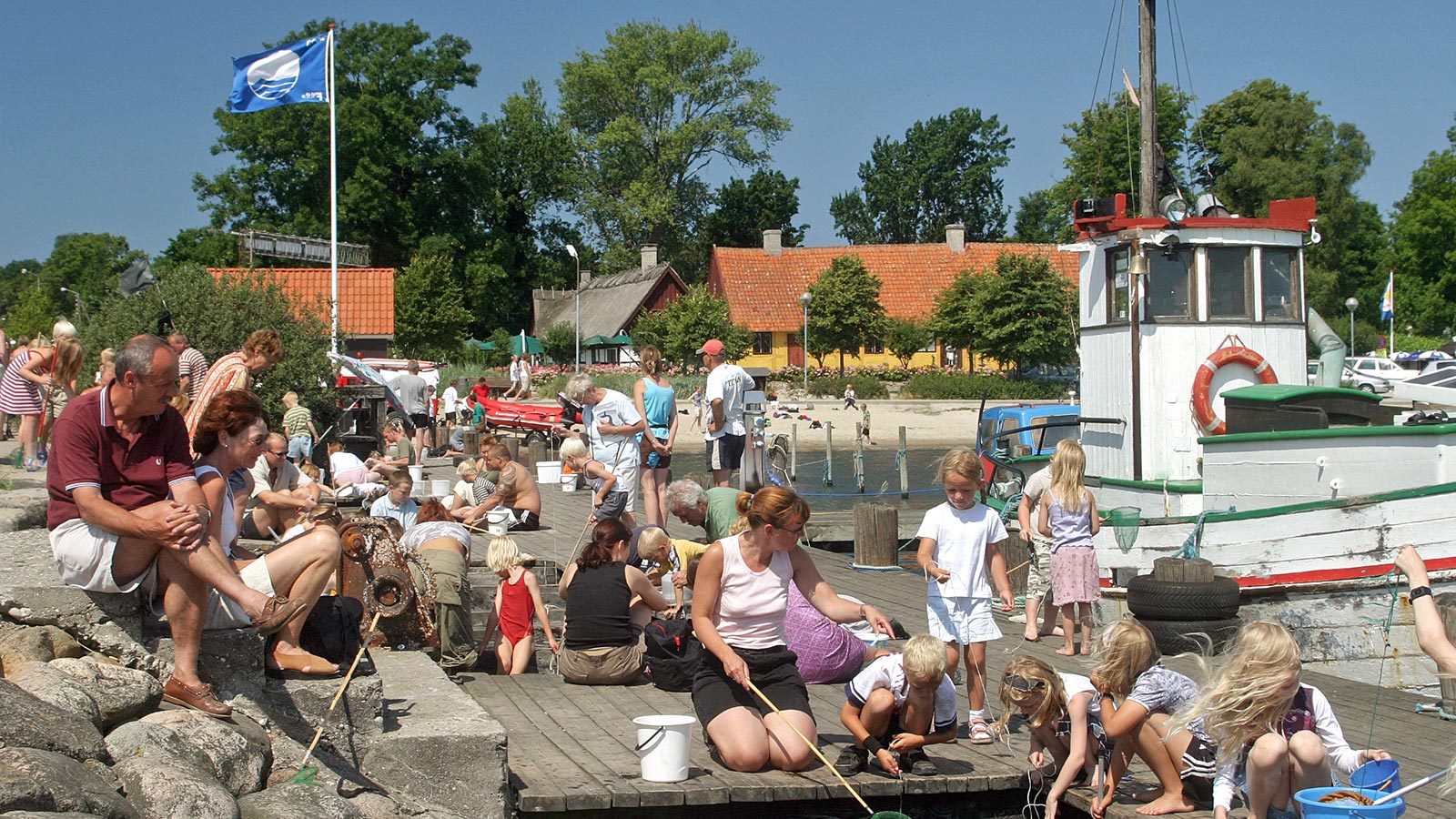 Rørvig | Odsherred | Sjælland | Danmark