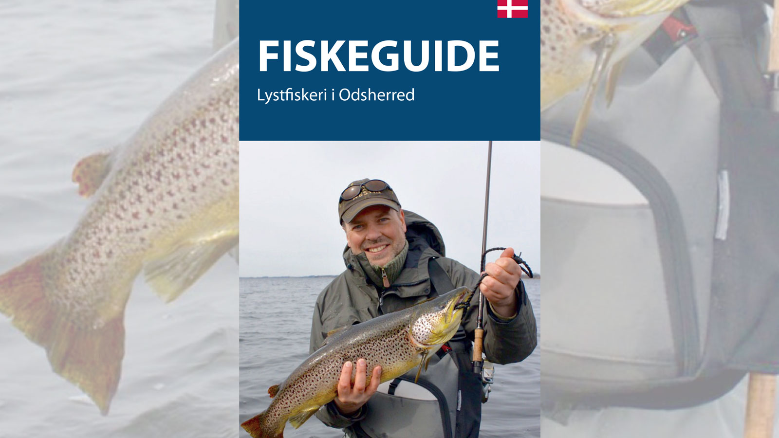 Fiskeguide | Lystfiskeri | Odsherred | Sjælland | Danmark | De bedste | Fiskepladser | Kystfiskepladser | Fiskevande | Lammefjordskanalerne | Put and Take sø | Havørreder | Hornfisk | Fladfisk | Makreller | Makrel Festival | Karpefiskeri