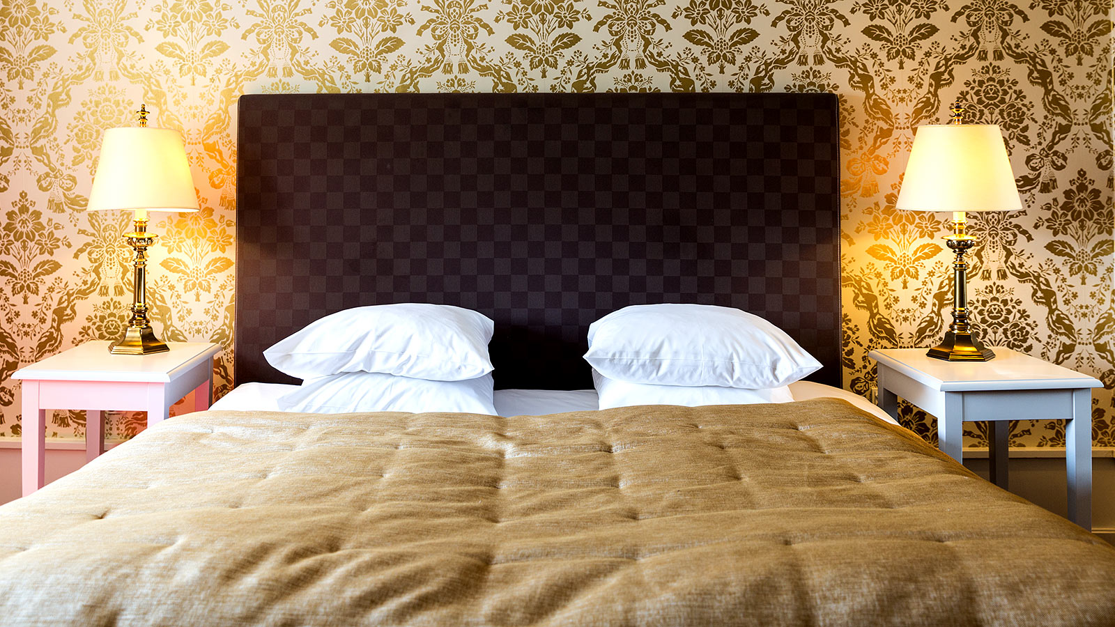 Hoteller | Hotelværelser | Hotelophold | Kroer | Kroophold | Odsherred | Sjælland | Danmark