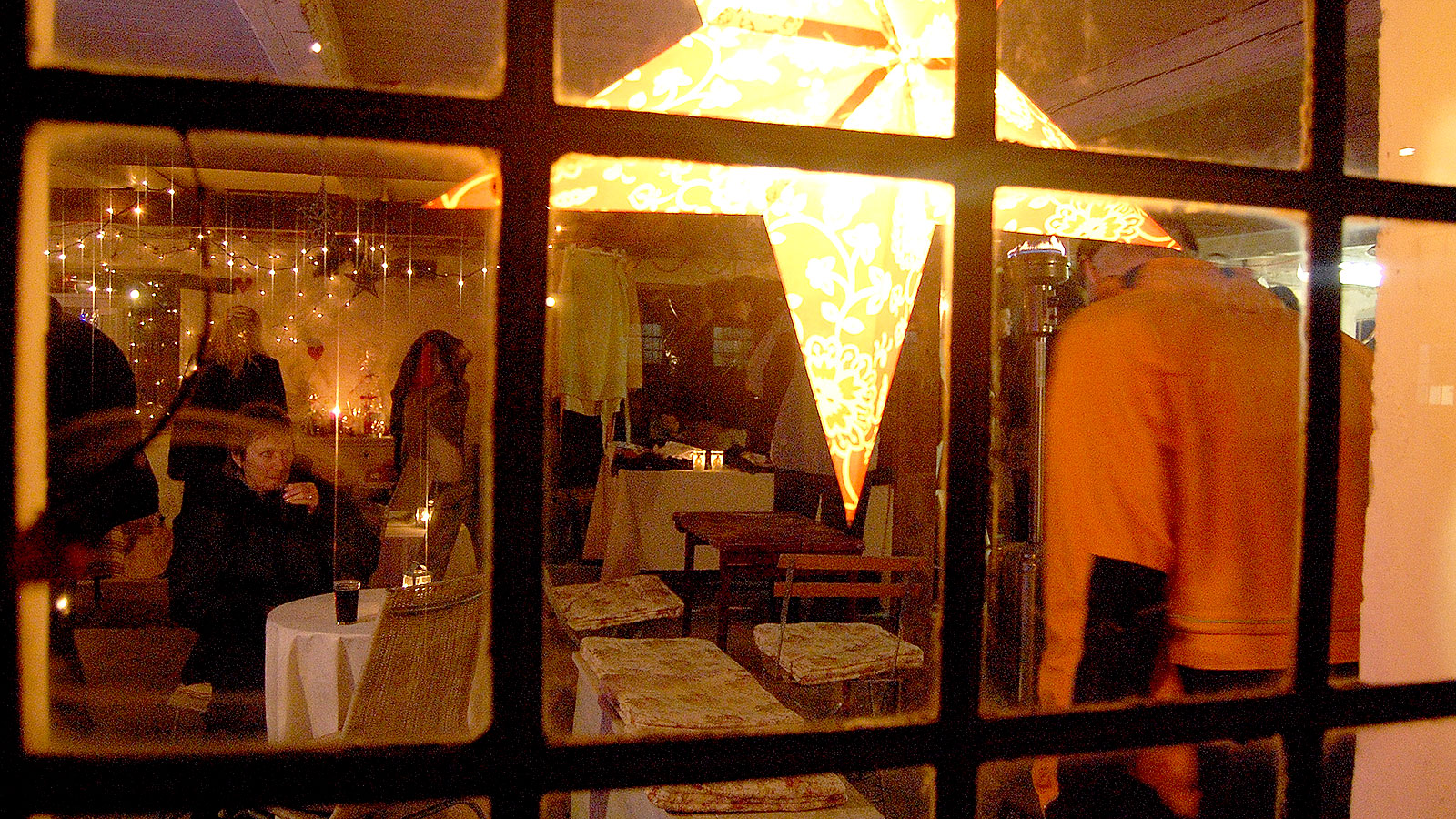 Julemarkeder | 2025 | Julestuer | Juleshopping | Odsherred | Sjælland | Danmark