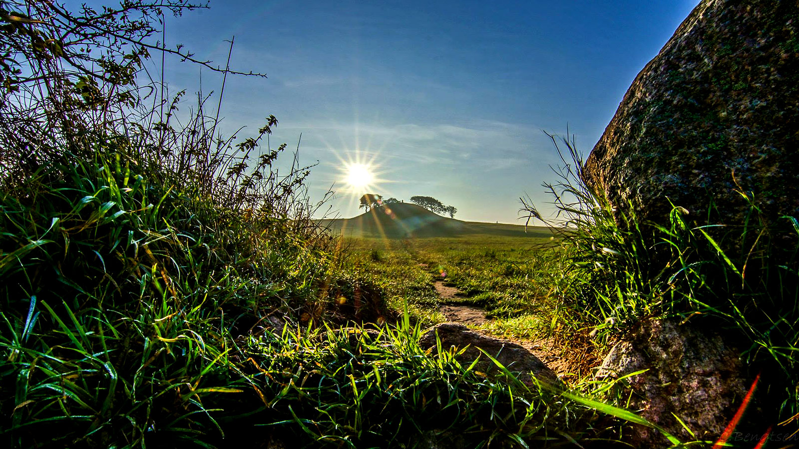 Oplevelser | Attraktioner | Aktiviteter | Odsherred | Sjælland | Danmark