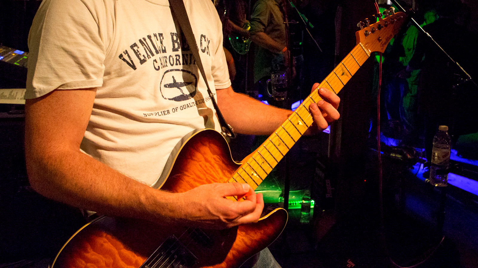 Musik | Koncerter | Spillesteder| Livemusik | Odsherred | Sjælland | Danmark