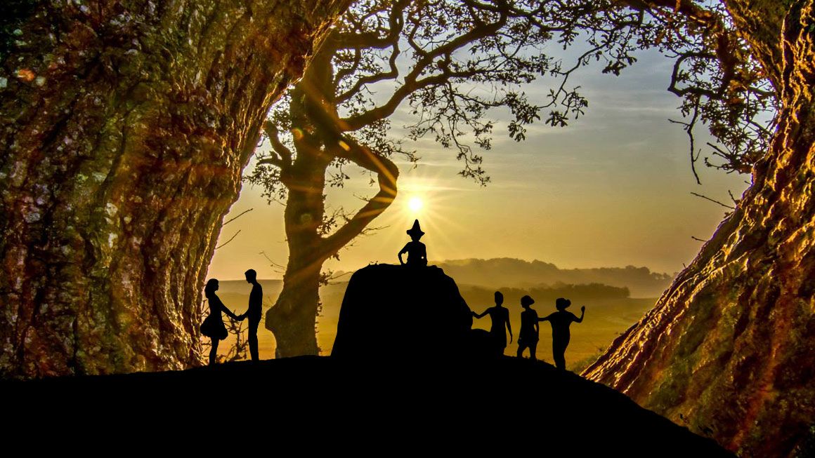 Alternativ guide til Odsherred | De lokale anbefaler | Find anderledes og autentiske oplevelser | Hemmelige steder | Sjælland | Danmark