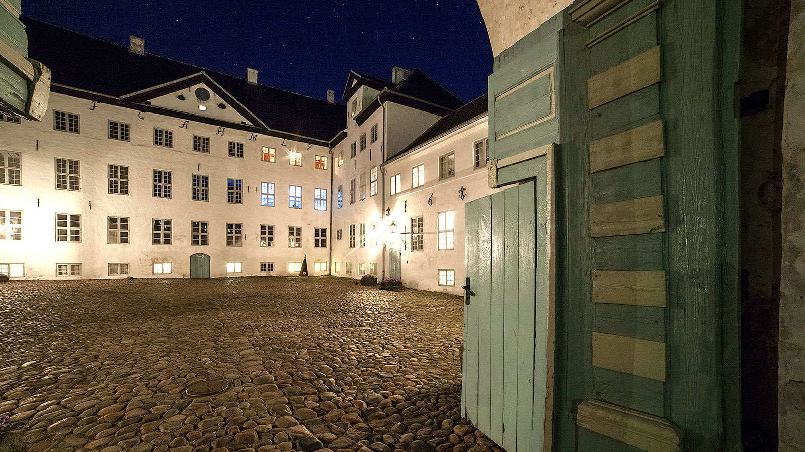 Historiske attraktioner og seværdigheder | Geopark Odsherred | UNESCO | Fortidsminder | Dragsholm Slot | Oldtidsminder | Jættestuer | Gravhøje