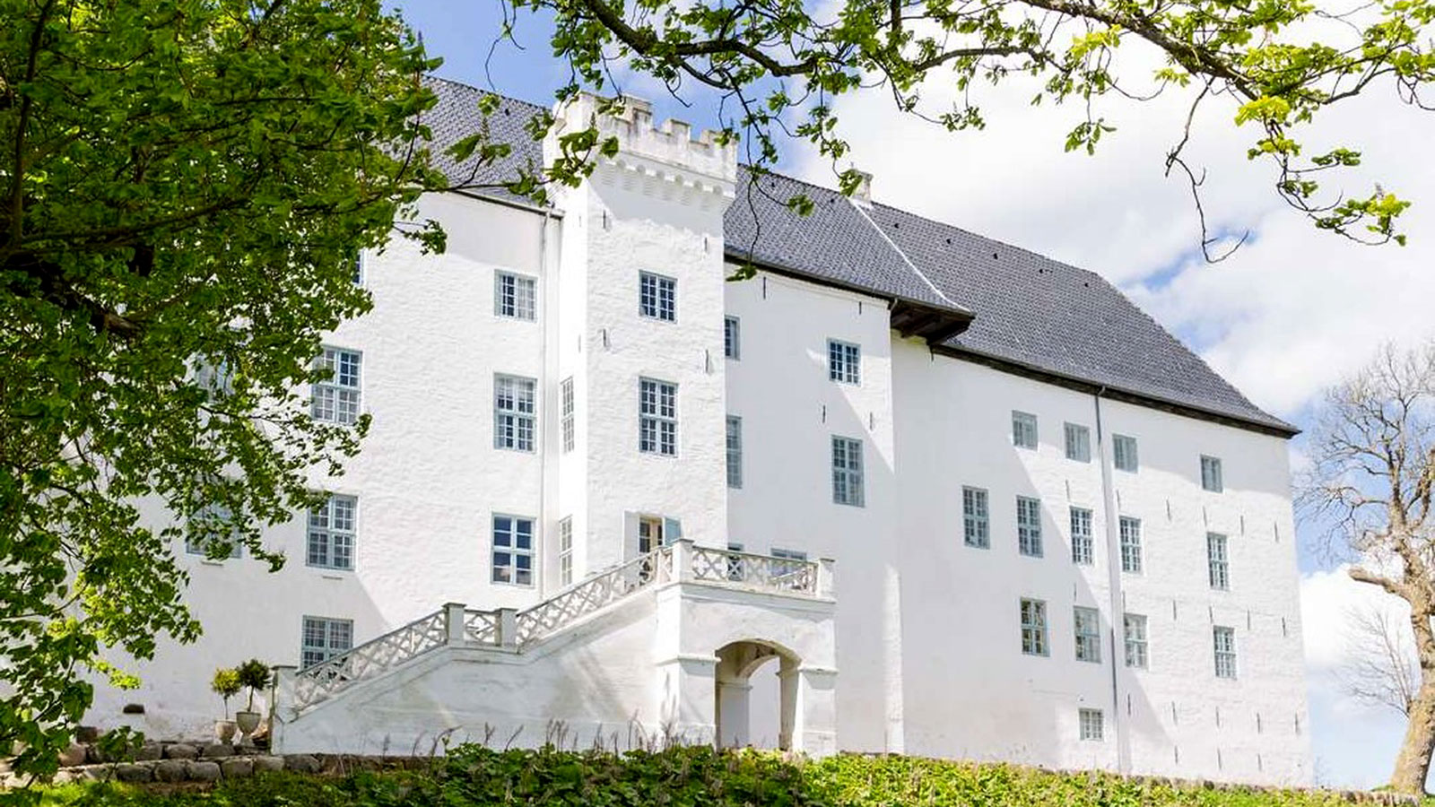 Top-attraktioner | Must-sees | Odsherred | Sjælland | Danmark