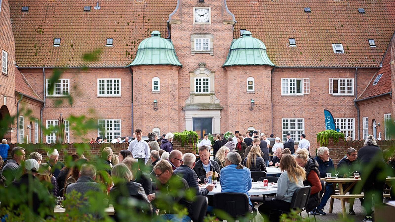 Odsherred Grand Cru | 2021 | Madmarked | Anneberg Kulturpark | Høstfestival | Madfestival | Efterårsferie | Uge 42 | Sjælland | Danmark