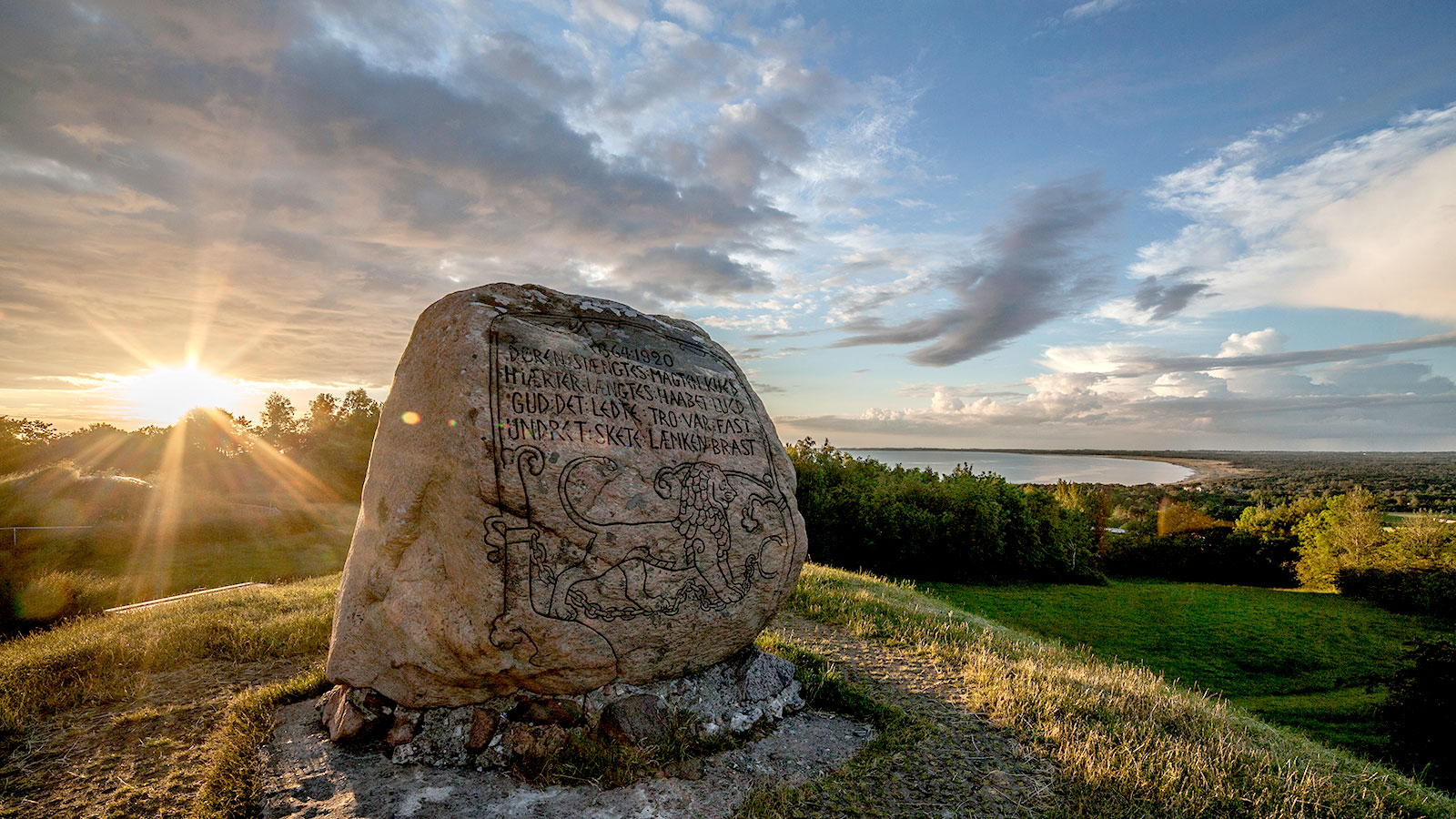 VisitOdsherred | Turistinformation om Odsherred | Sjælland | Danmark