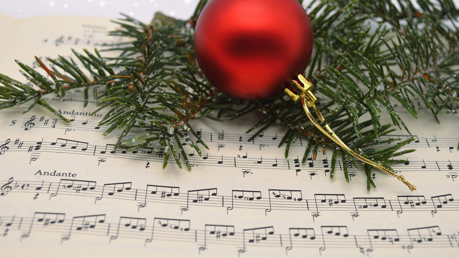 Julekoncerter | Julen | Odsherred | Sjælland | Danmark