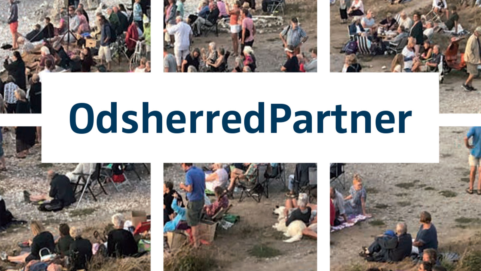 Erhverv | OdsherredPartner