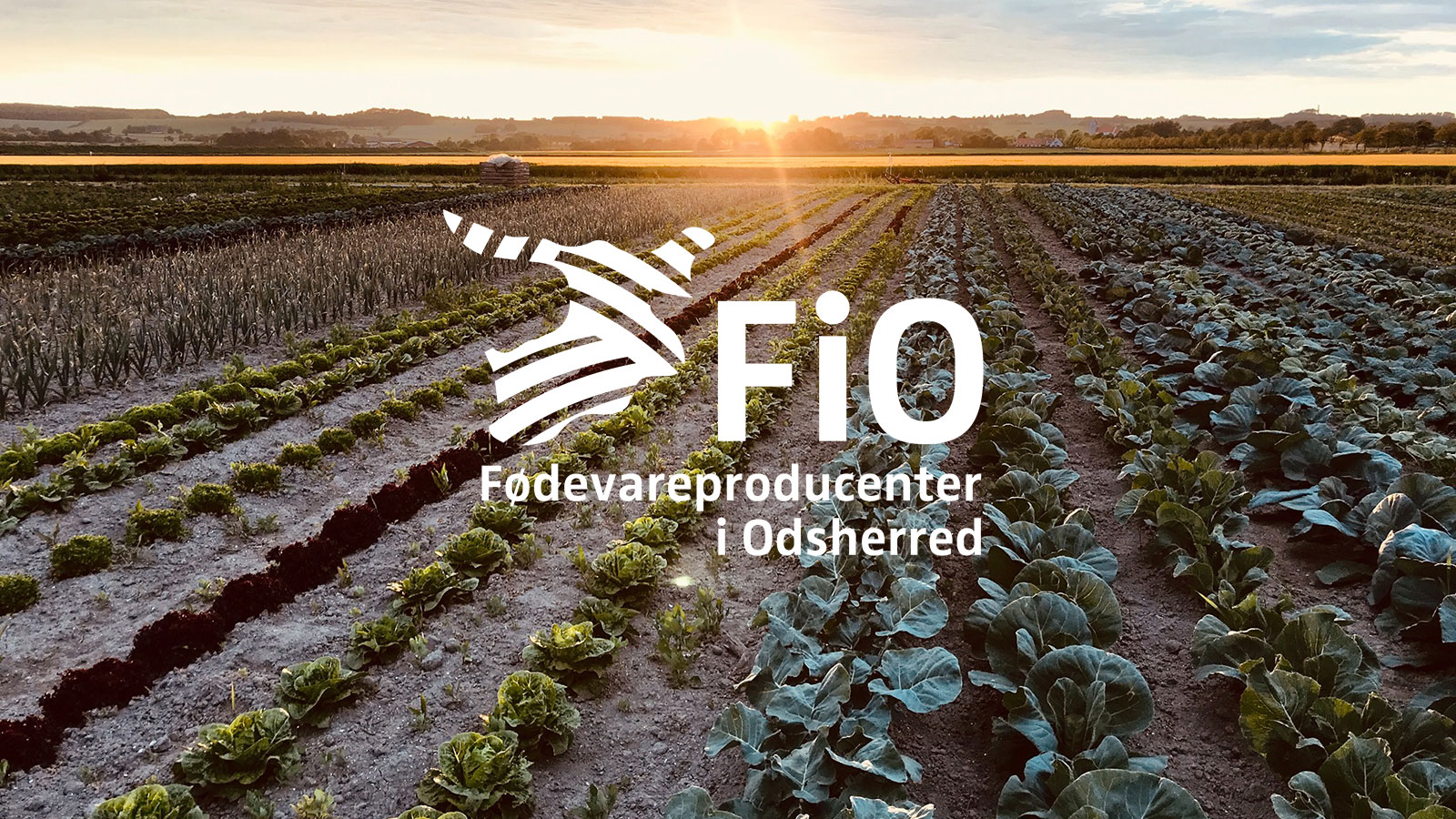 FiO | Fødevareproducenter i Odsherred | Sjælland | Danmark