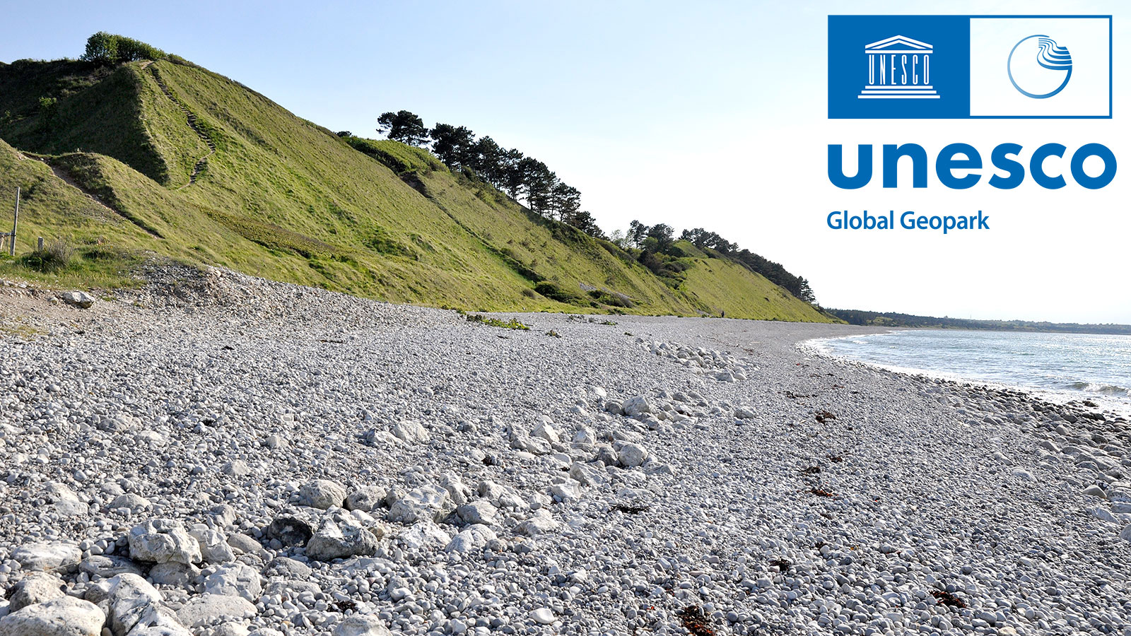 Klintebjerg | Klint | Naturområde | UNESCO Global Geopark Odsherred | Sjælland | Danmark