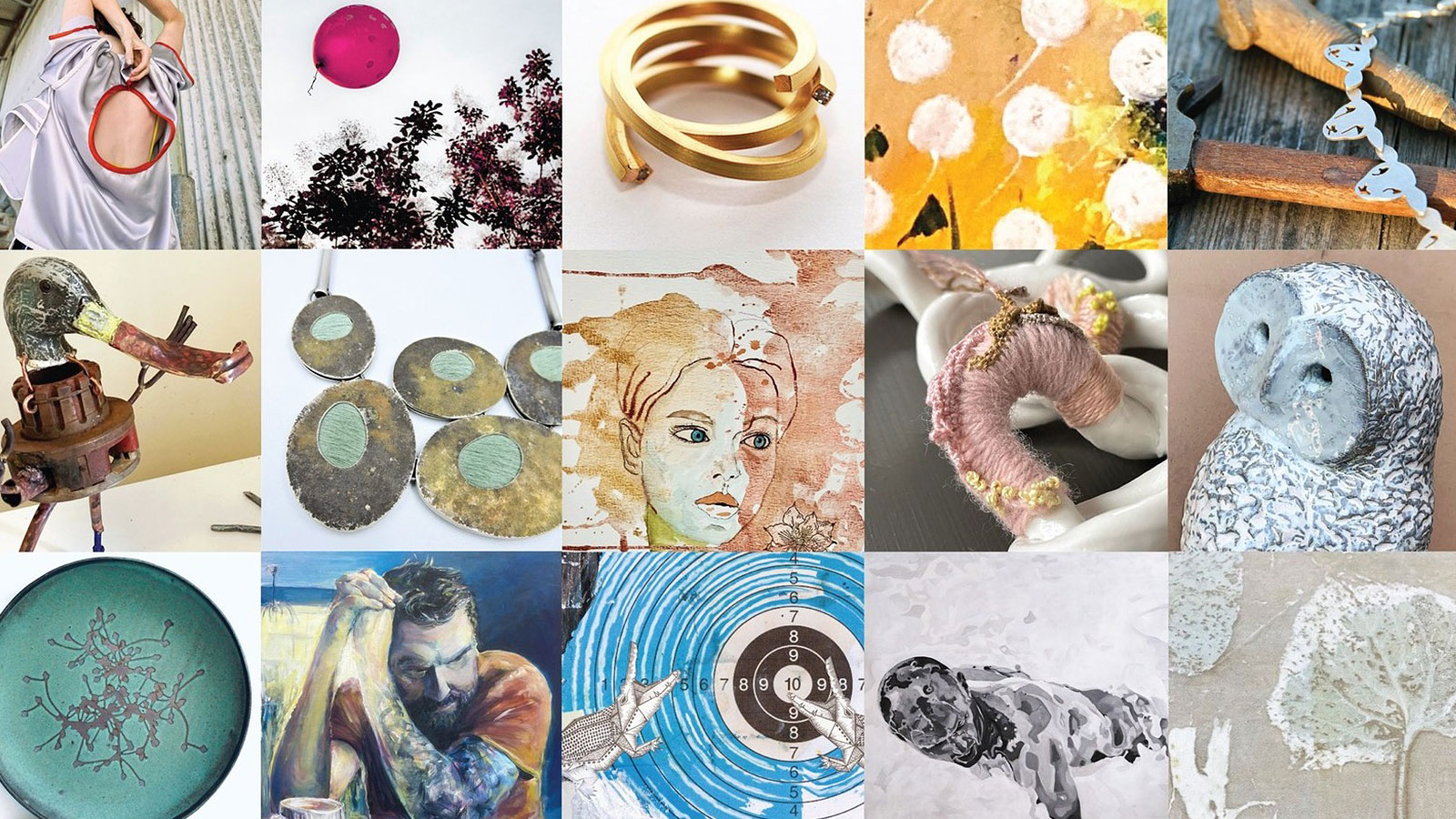 Kunstdage i Odsherred 2025