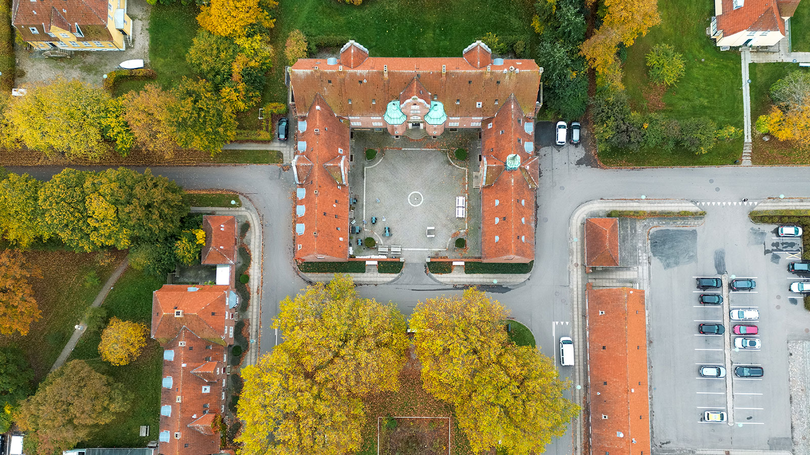 Fødevarer | Lokale producenter | Anneberg Kulturpark | Odsherred | Sjælland | Danmark