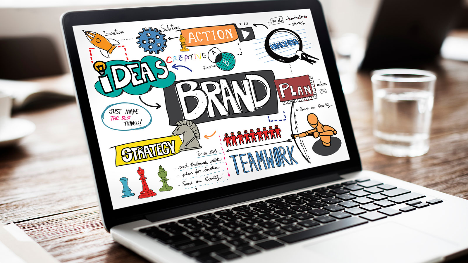 Markedsføringspakker | Annoncer | Kort | Facebook | Sociale medier | VisitOdsherred