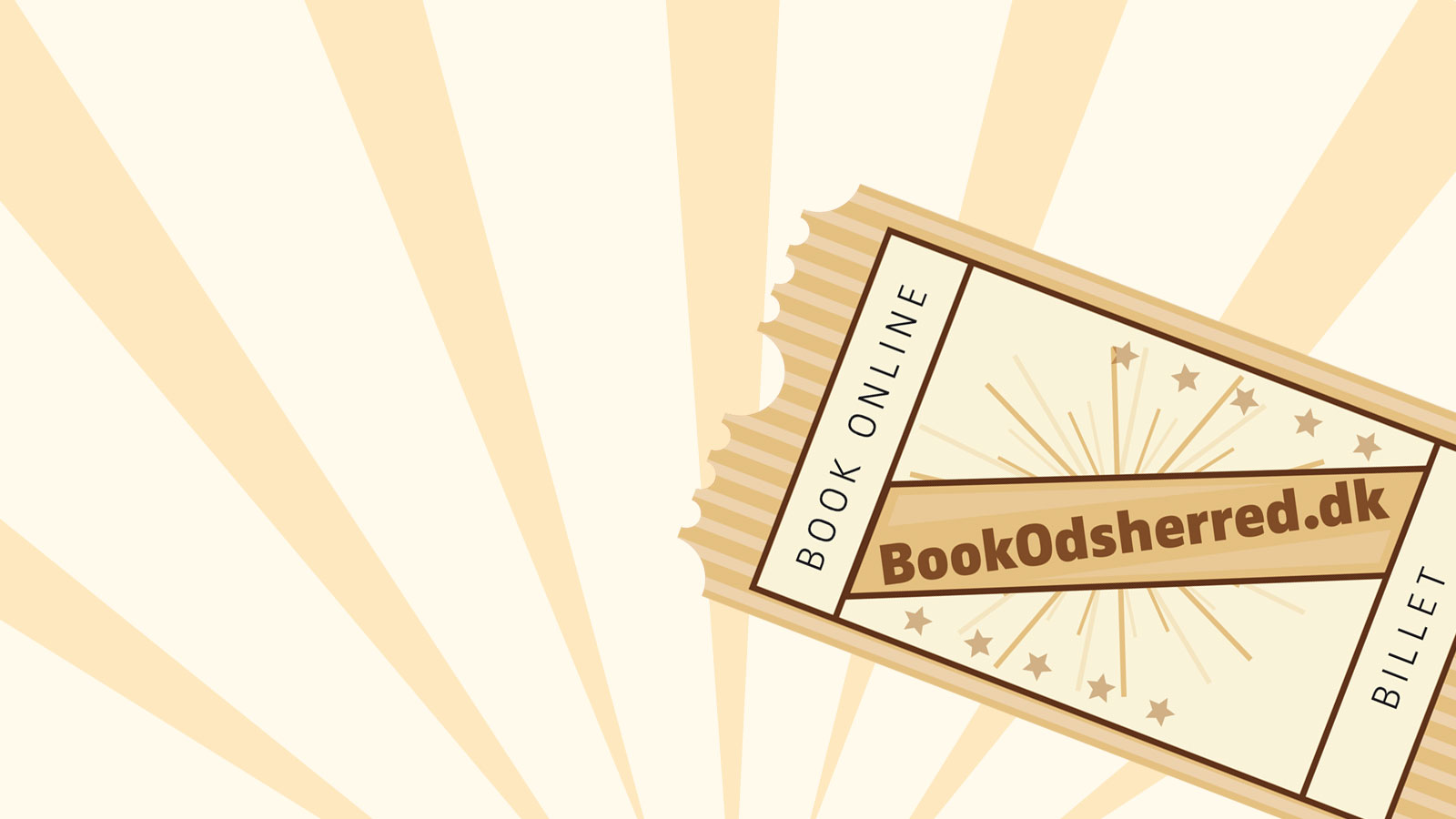 BookOdsherred | Køb billet til oplevelser i Odsherred | Gode Historier | Sjælland | Danmark