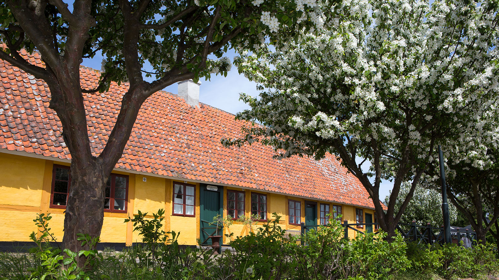 Rørvig | Odsherred | Sjælland | Danmark