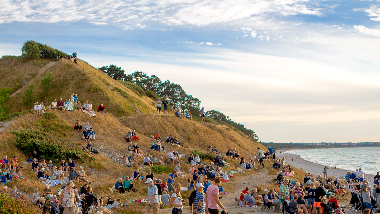 UNESCO Global Geopark Odsherred | Experiences