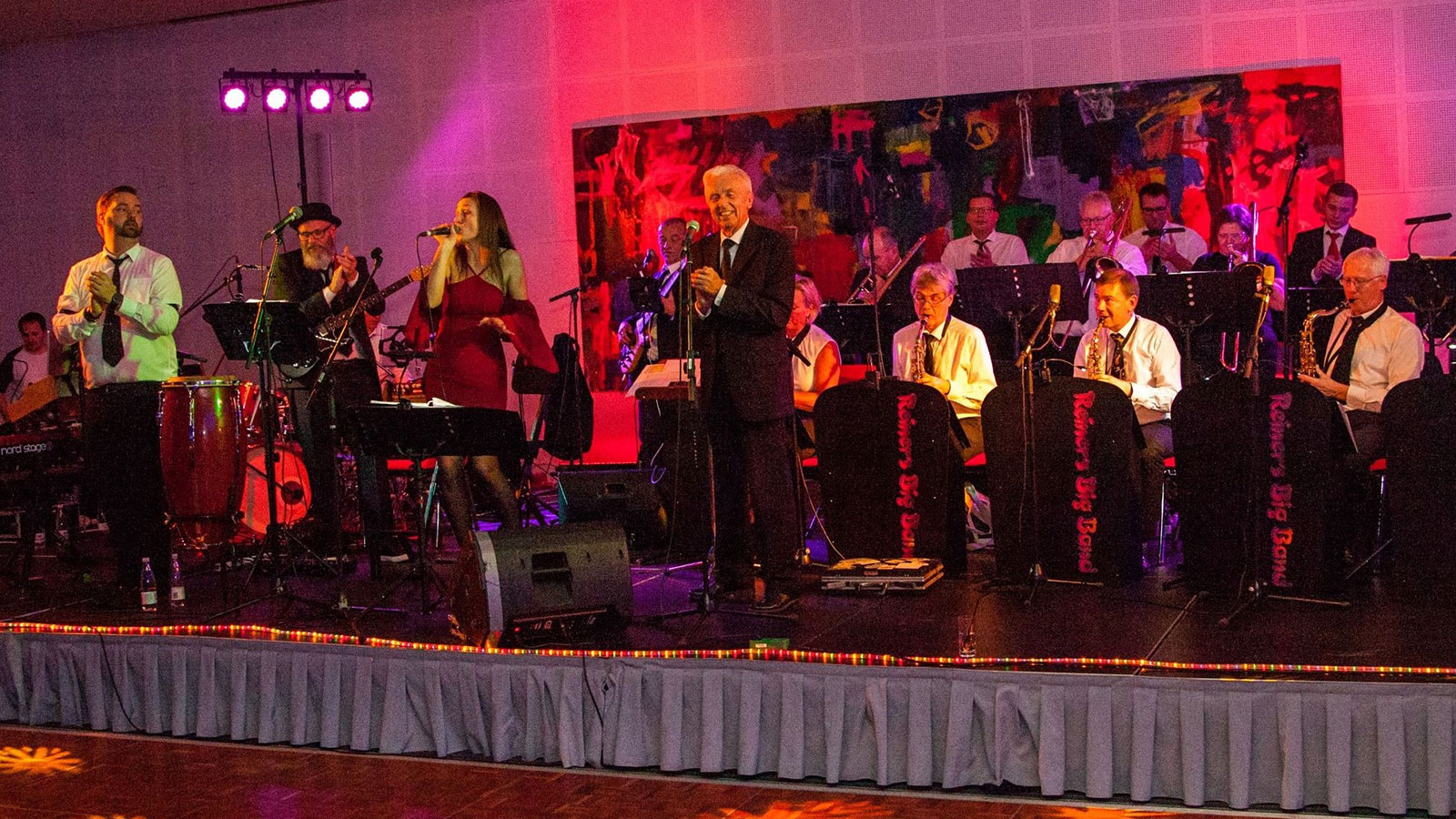 HOM Festival | Holbæk og Omegns Musikskole