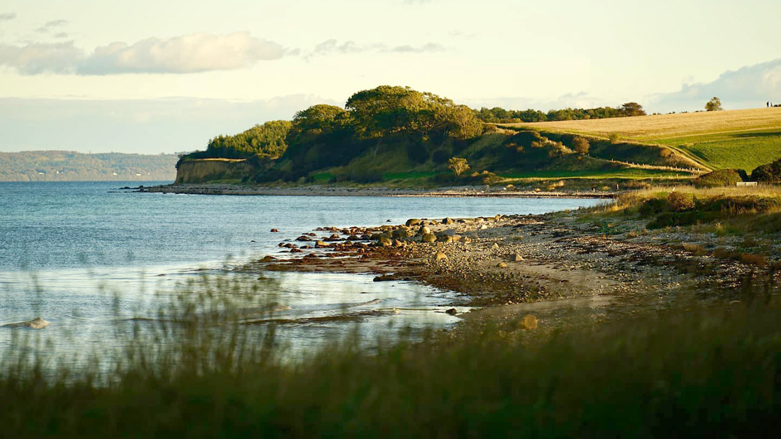 Sejerø | Sejerø-færgen | Færgen til Sejerø | Oplevelser | Sjælland | Danmark