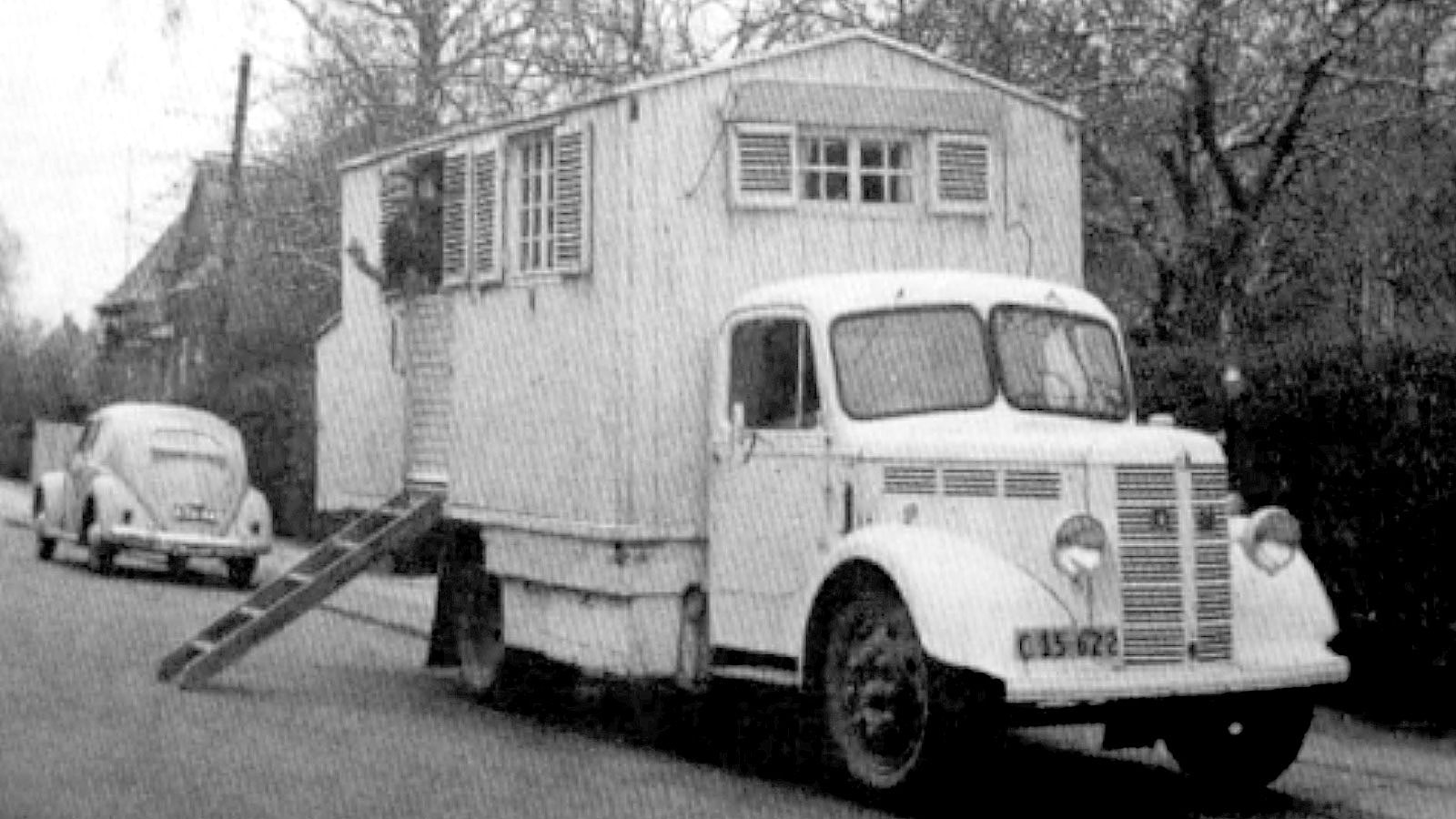 Casambu | Swane | Malergården | Odsherred | Sjælland | Danmark