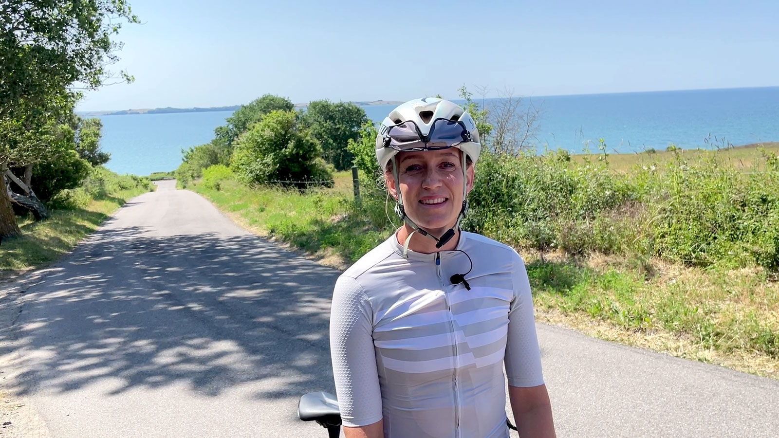 Geopark Bjerg Grand Prix