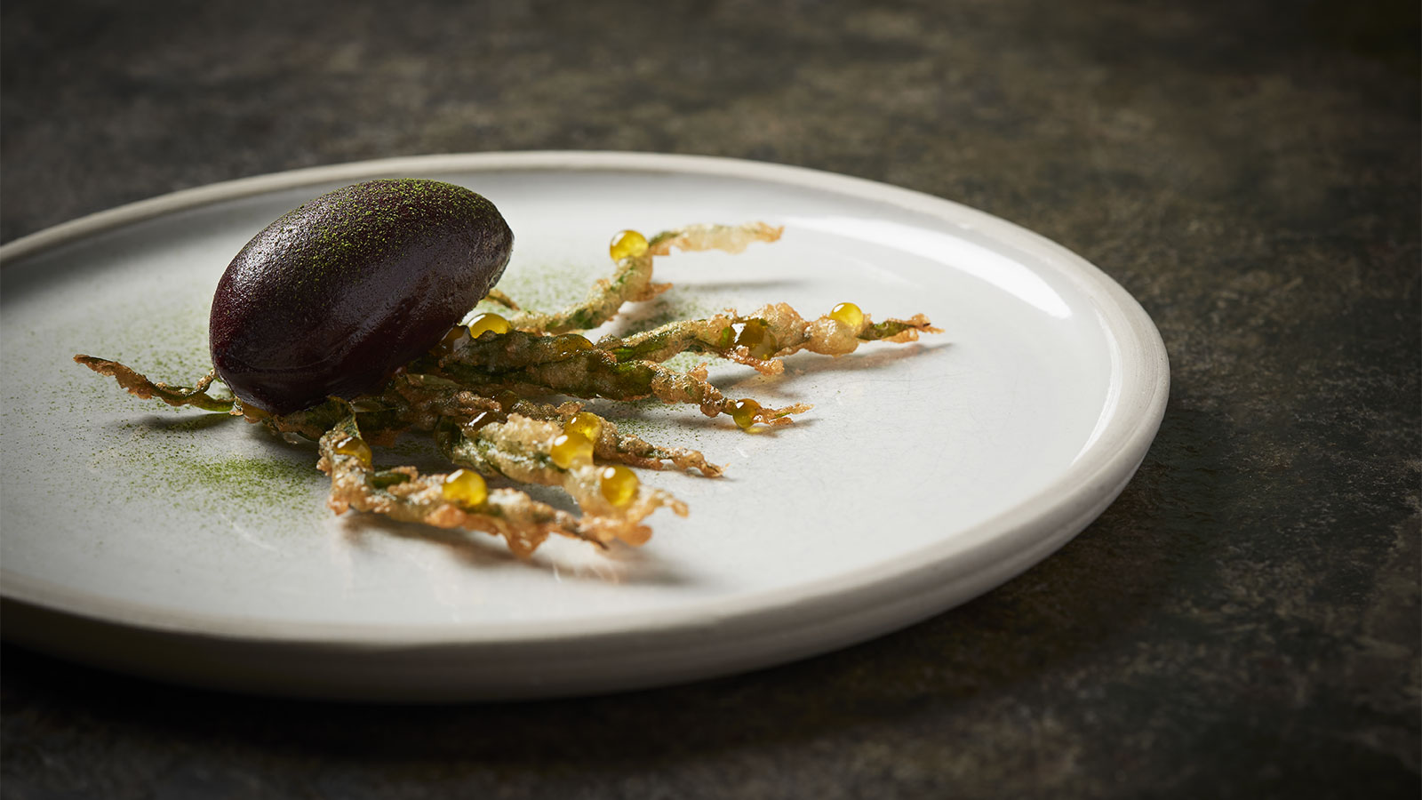 Bogserie | Gastronomiske oplevelser i Geopark Odsherred | MOTA's fortolkninger