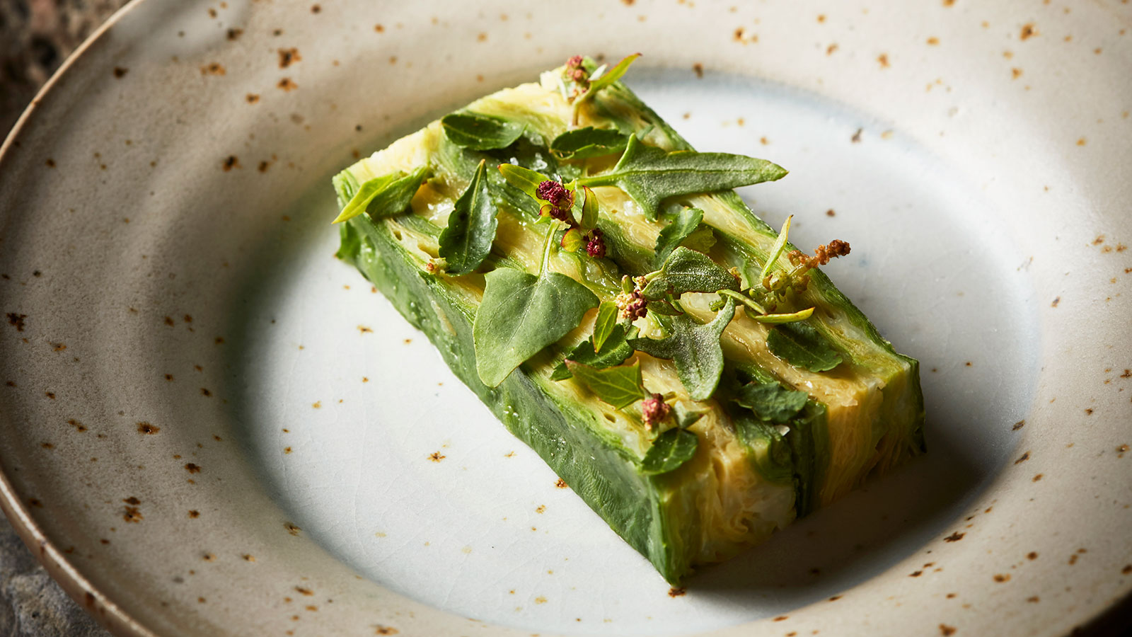 Bogserie | Gastronomiske oplevelser i Geopark Odsherred | MOTA's fortolkninger