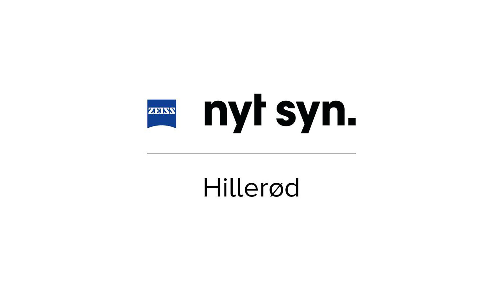 Nyt Syn Hillerød | Sponsor | Geopark Bjerg Grand Prix