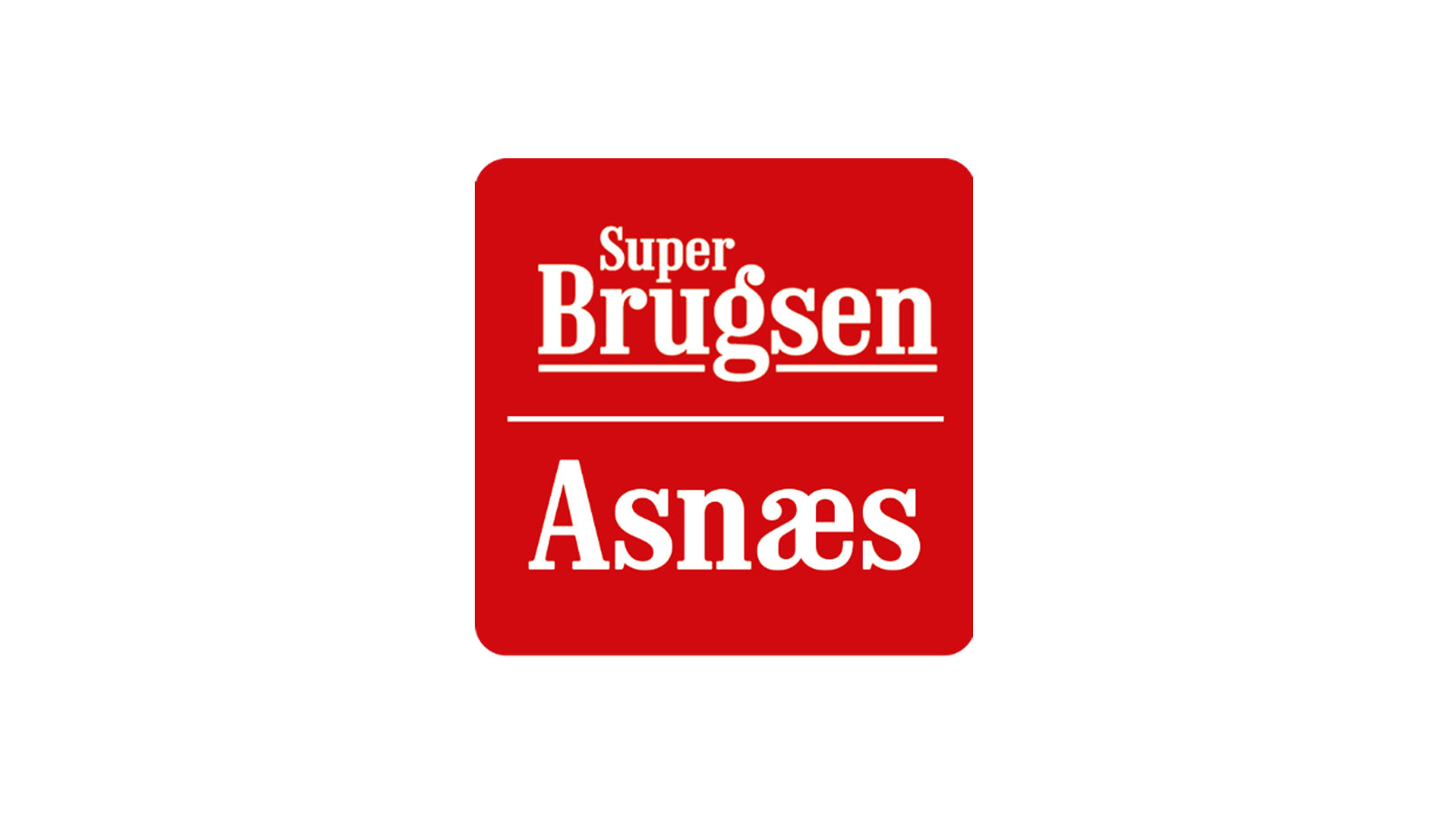 SuperBrugsen Asnæs | Sponsor | Geopark Bjerg Grand Prix
