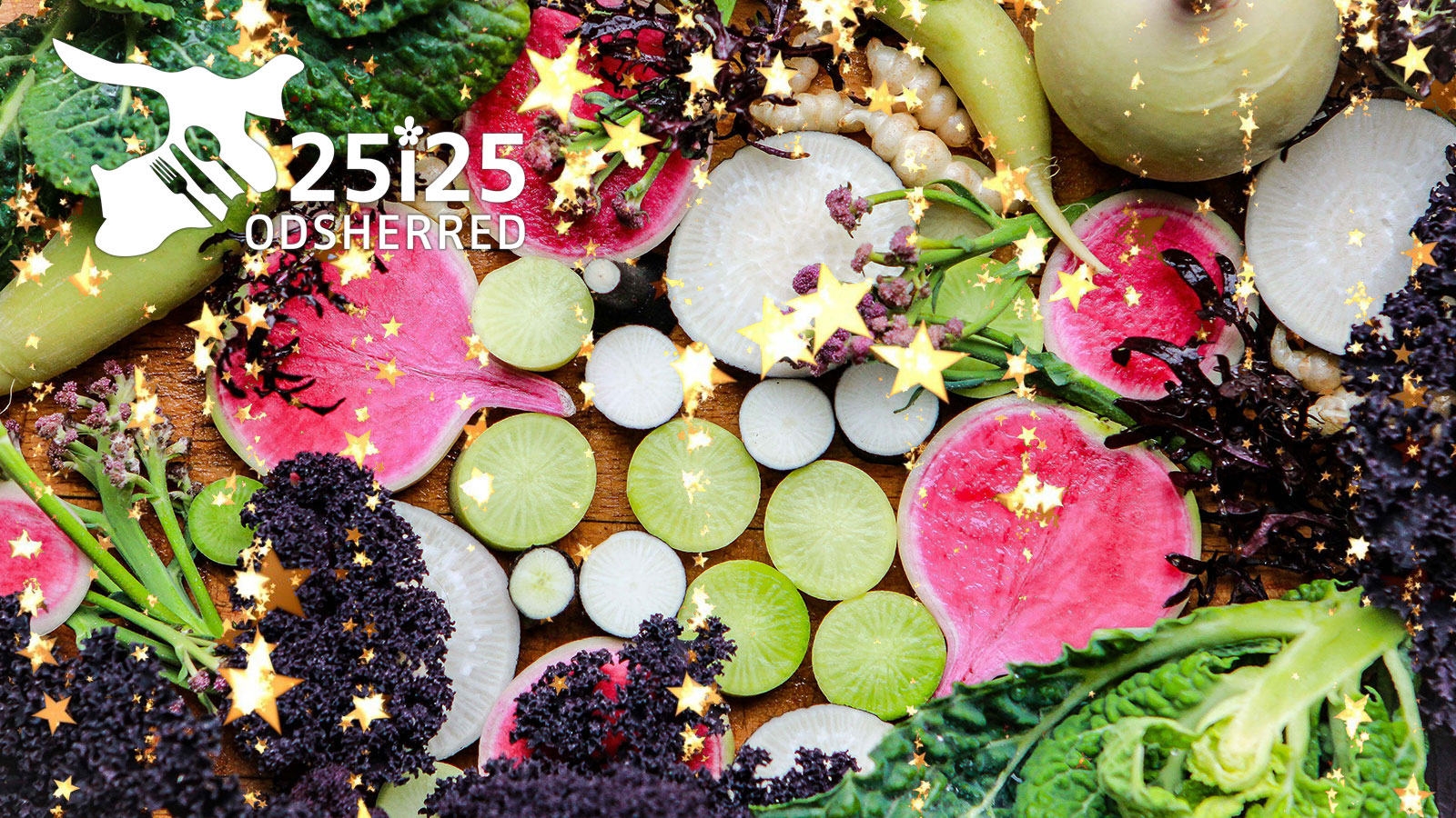 Spis i Odsherred | Smagsoplevelser | Lokale råvarer | Odsherred | Sjælland | Danmark 