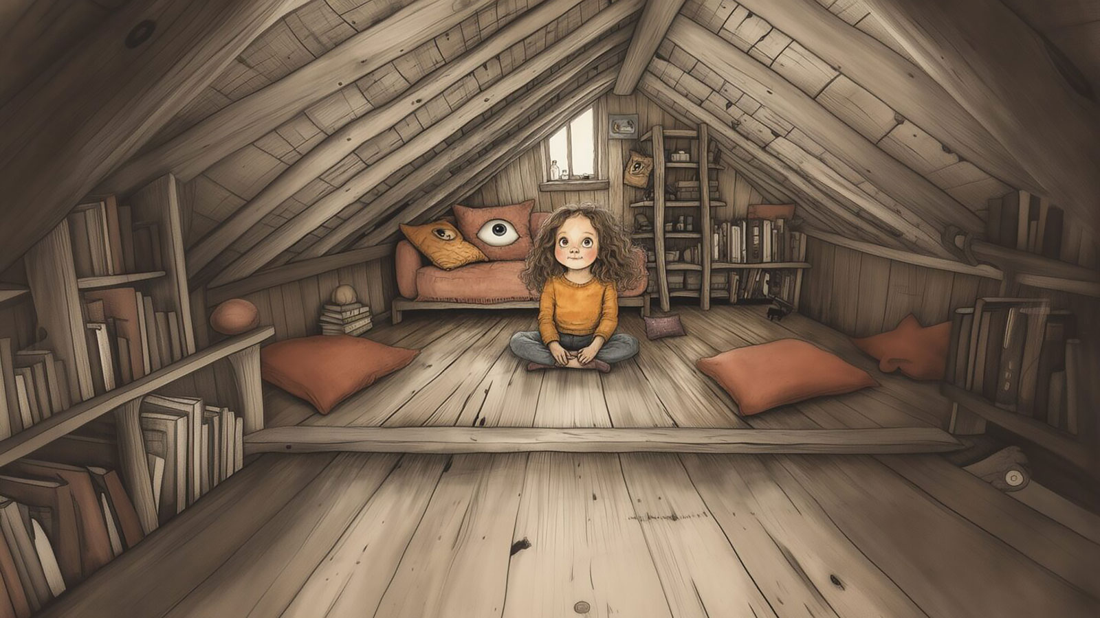 Efterårsferie 2025 | Uge 42 | Aktiviteter for børn | Familie | Teaterforestillinger | Odsherred | Sjælland | Danmark/