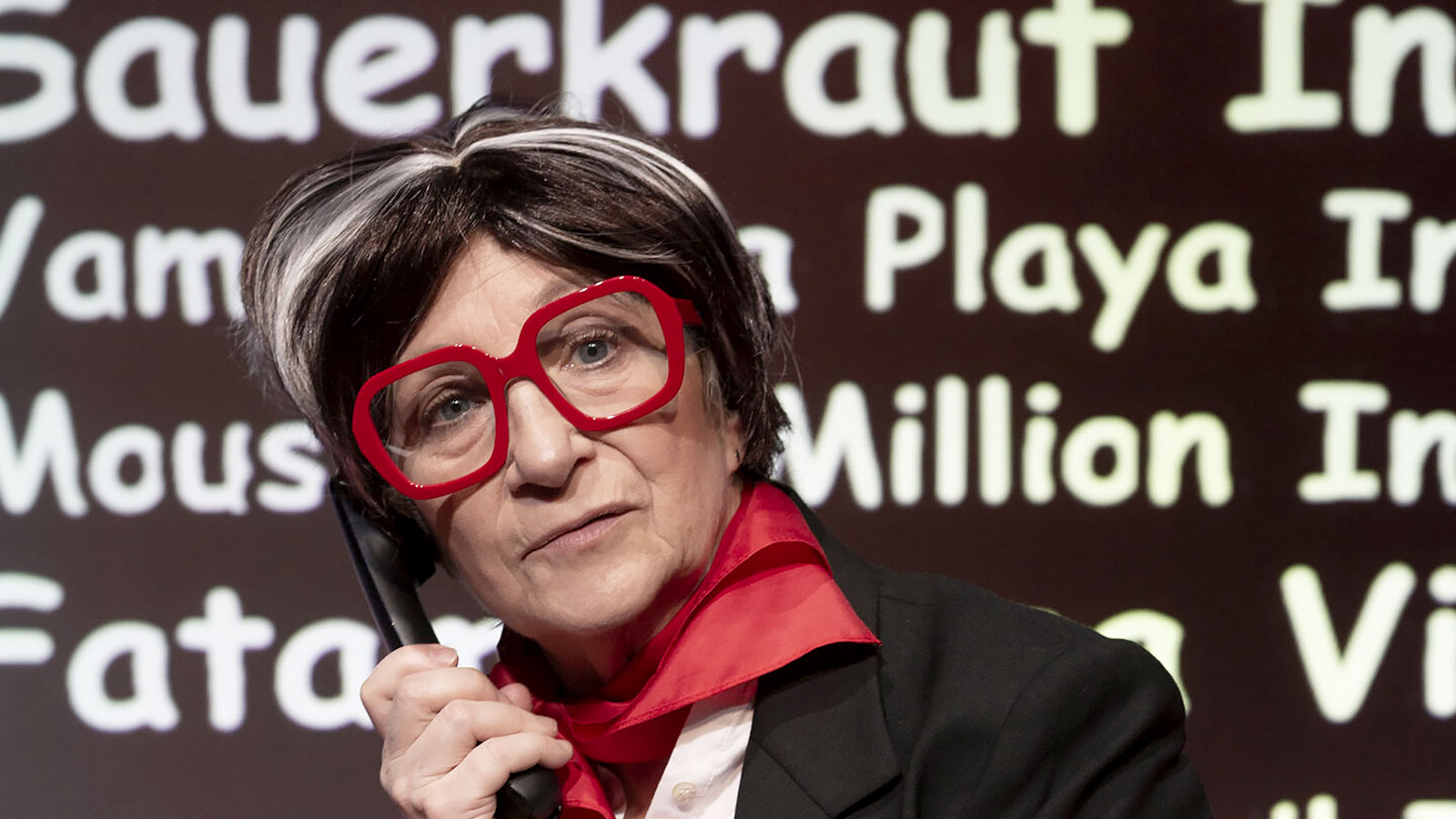 Odsherred Teater | Forestillinger | Efterårsferie | 2025 | Odsherred | Sjælland | Danmark