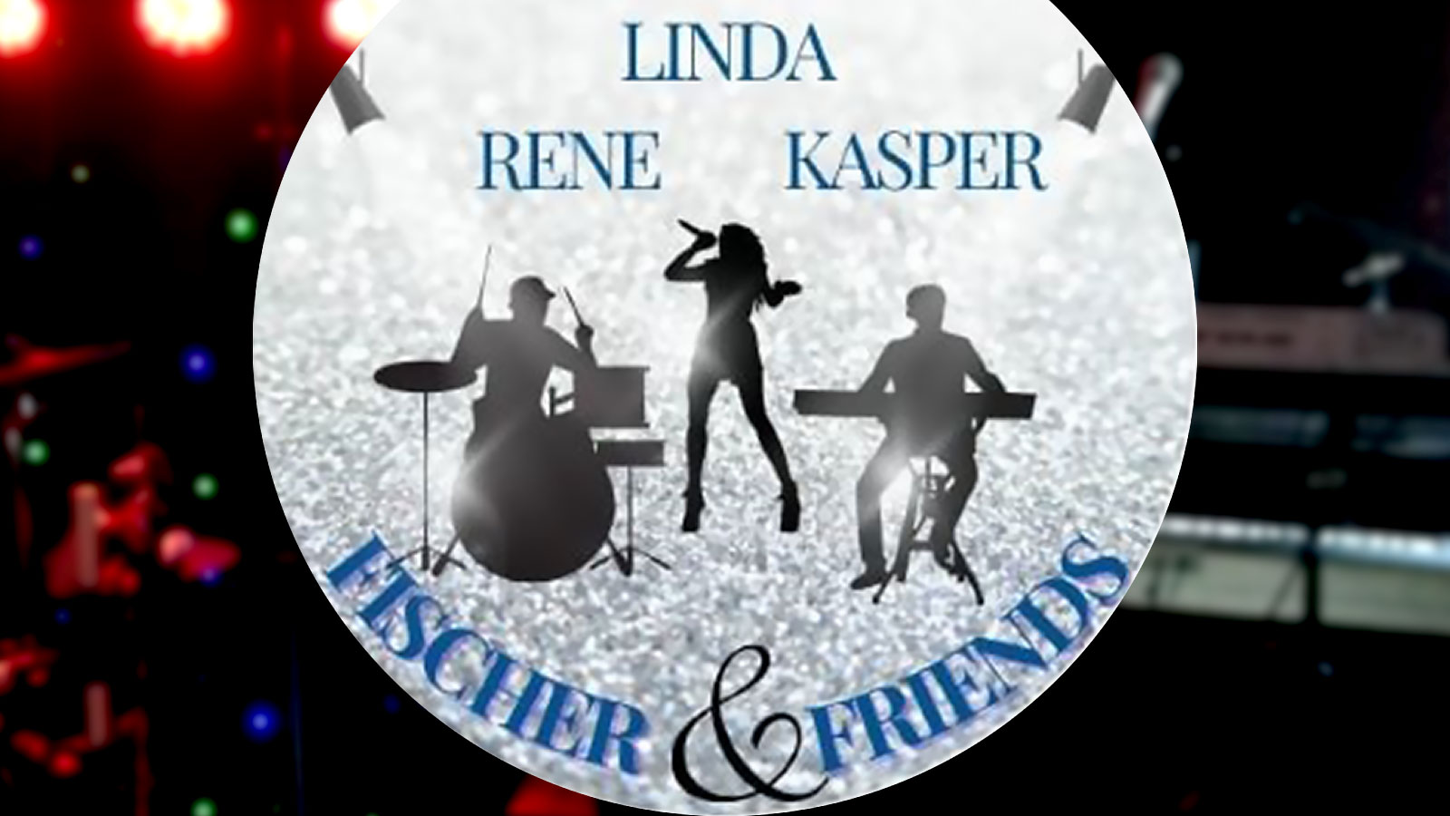 Honky Tonk | 2025 | Cafe Lulu | Musikfest | Dans | Livemusik | Mad | Nykøbing Sjælland | Odsherred | Danmark