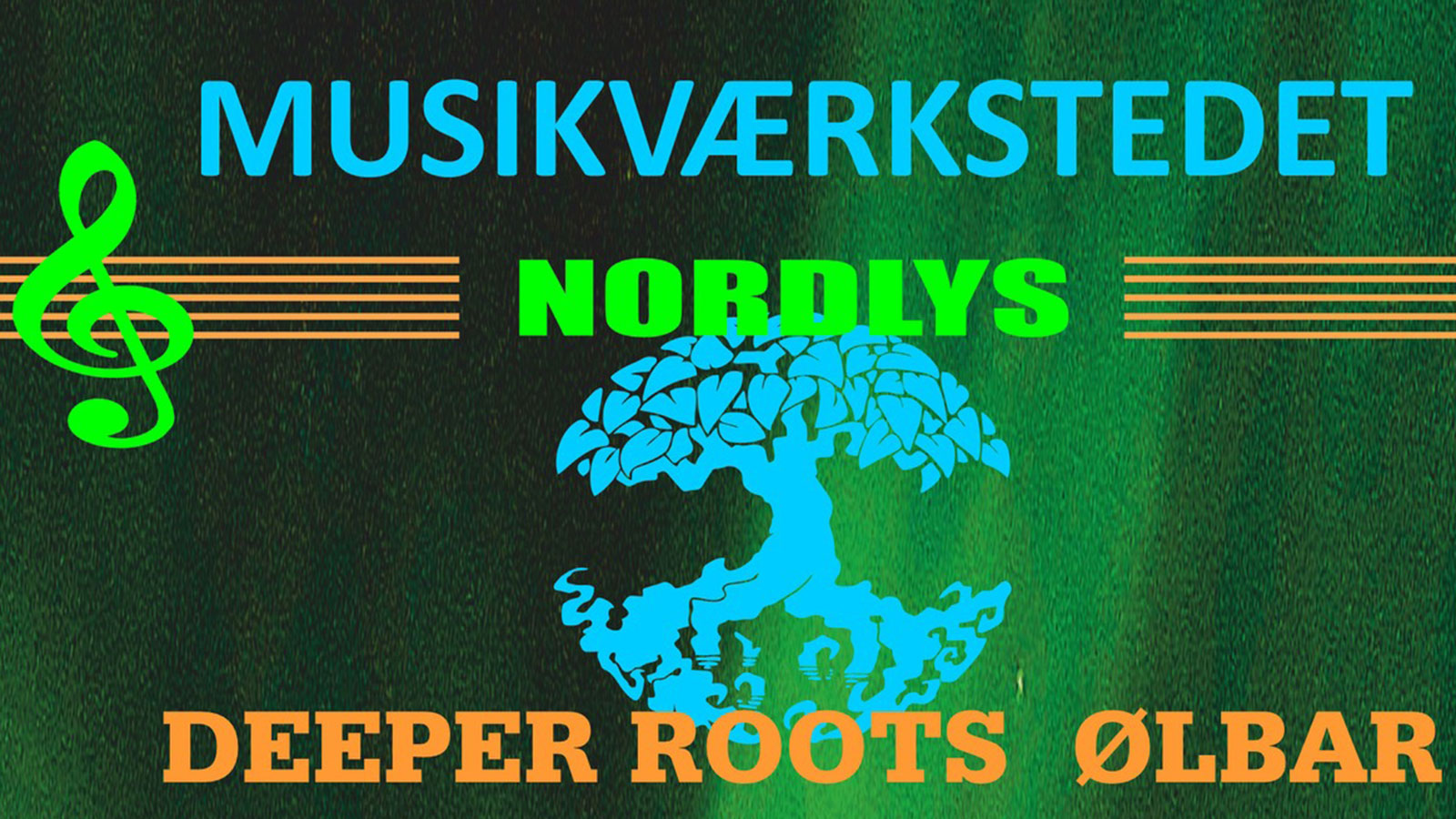 Honky Tonk | 2025 | Deeper Roots | Musikfest | Dans | Livemusik | Mad | Nykøbing Sjælland | Odsherred | Danmark