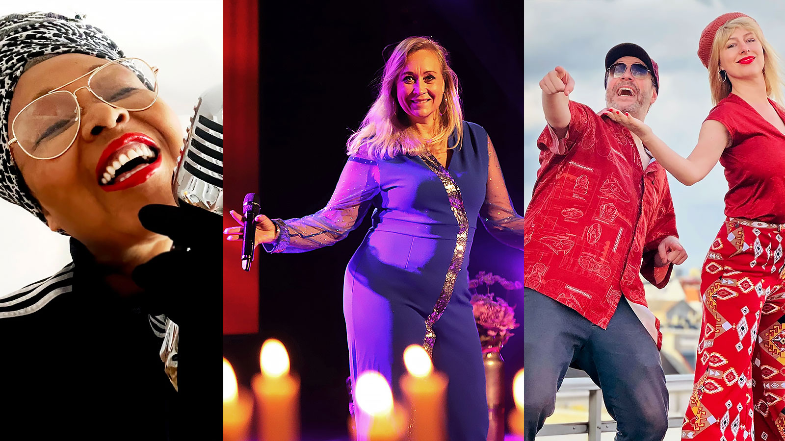 Martins Cantina | Honky Tonk | 2025 | Spillesteder | Livemusik | Nykøbing Sjælland | Odsherred | Danmark