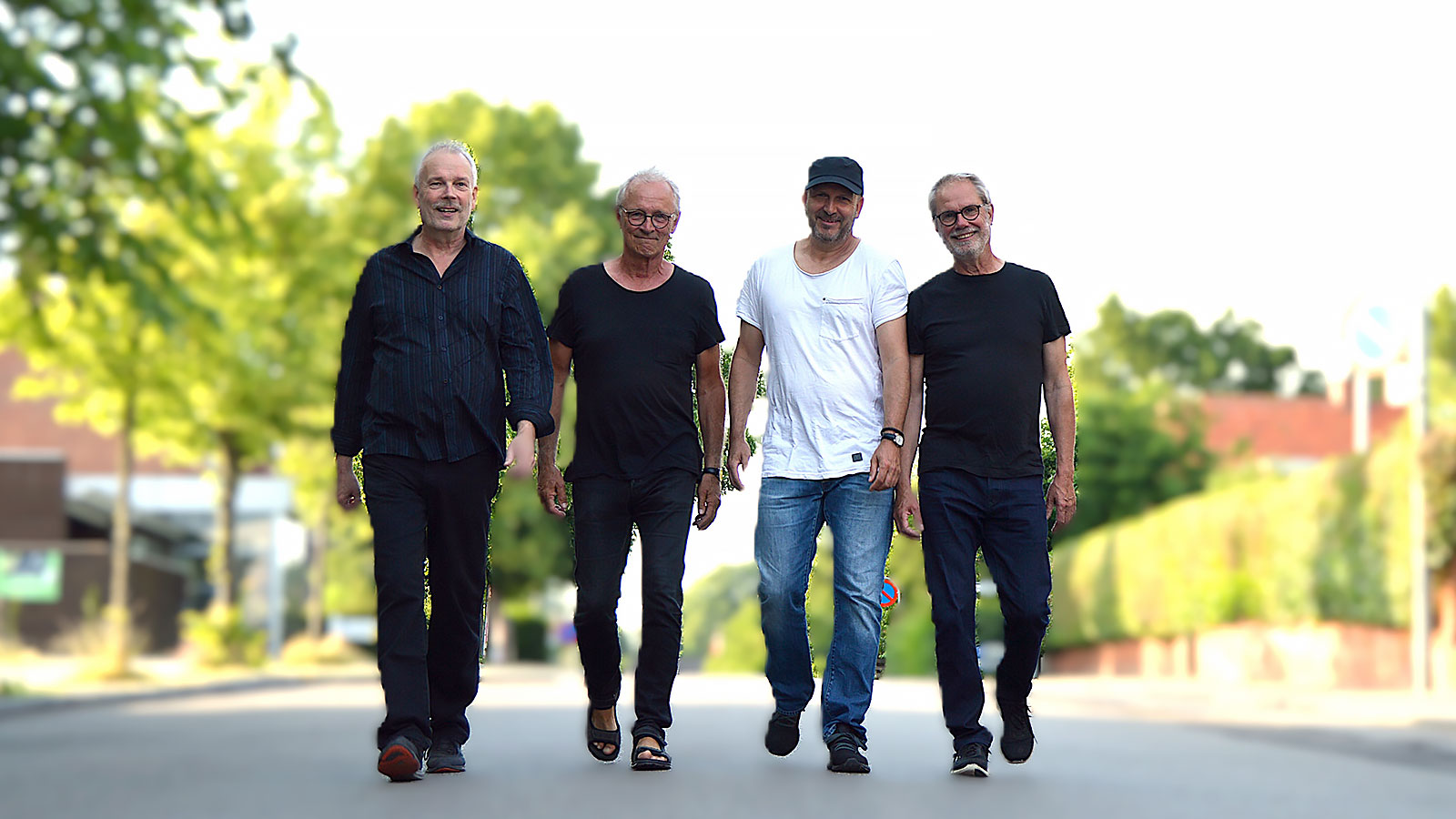 Odsherred Teater | Honky Tonk | 2025 | Spillesteder | Livemusik | Nykøbing Sjælland | Odsherred | Danmark