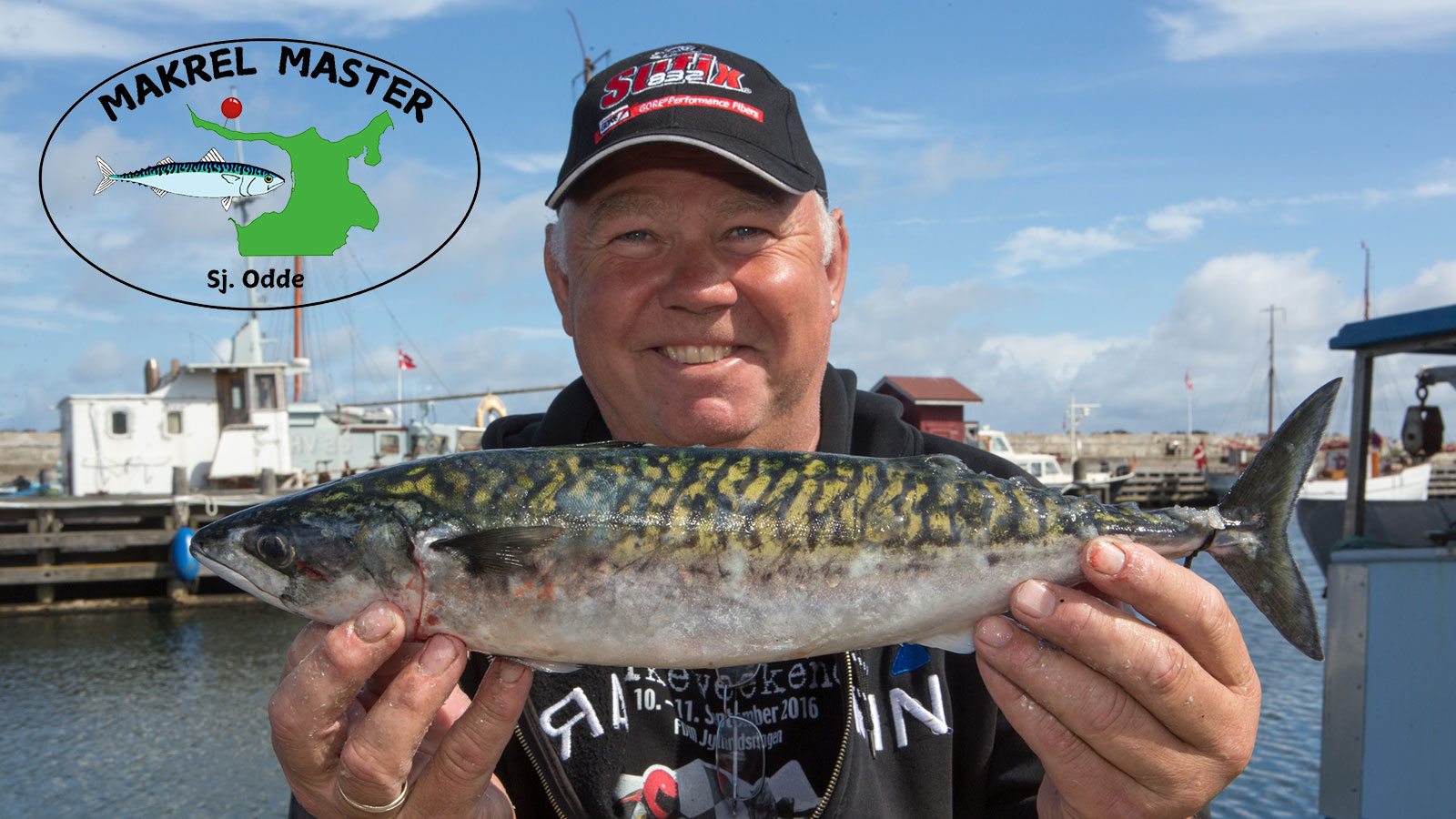Makrel Master | Fiskekonkurrence | Lystfiskerkonkurrence | Odsherred | Sjællands Odde