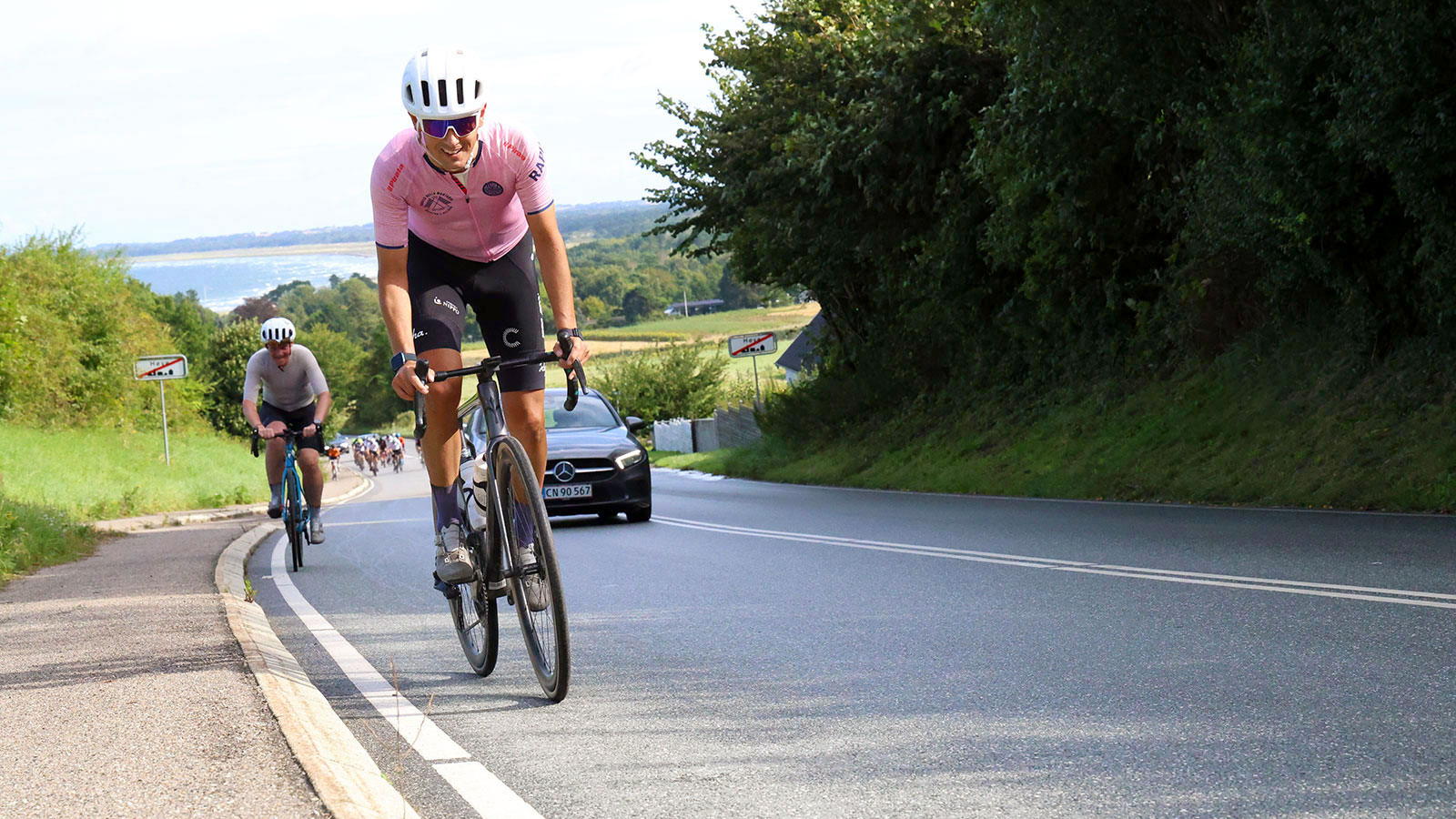 Geopark Bjerg Grand Prix | 2026 | Cykelløb | Odsherred | Sjælland | Danmark
