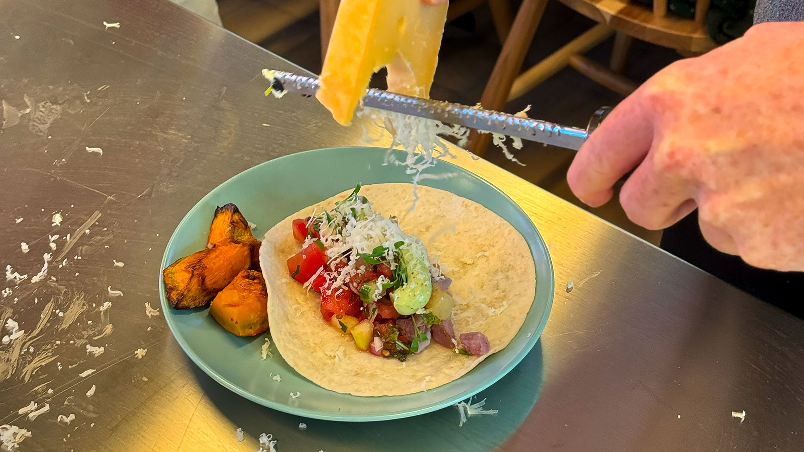 Madkulturhus | FiO | Mad | Gastronomi | Oplevelser | Odsherred | Sjælland | Danmark