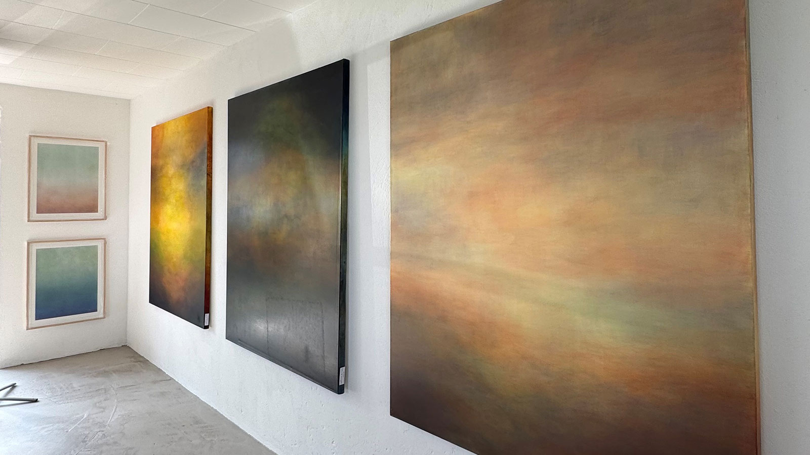 Lis Just | Galleri | Kunst | Odsherred | Nykøbing Sjælland | Danmark