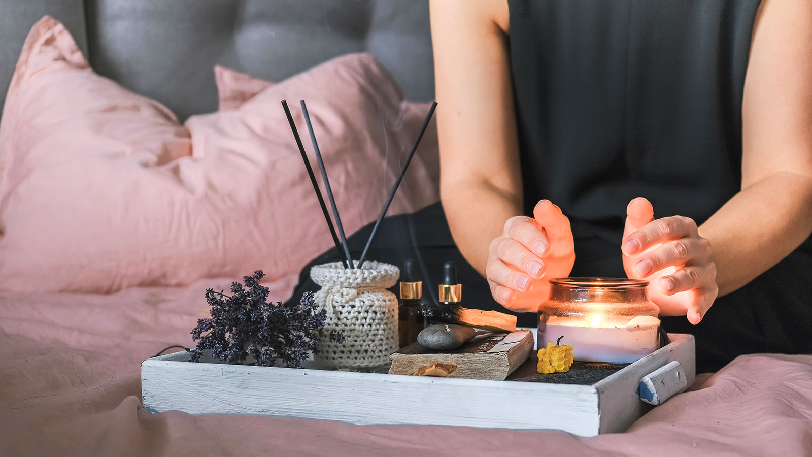 Velvære | Krop og sind | Guide | Behandling | Odsherred | Sjælland | Danmark