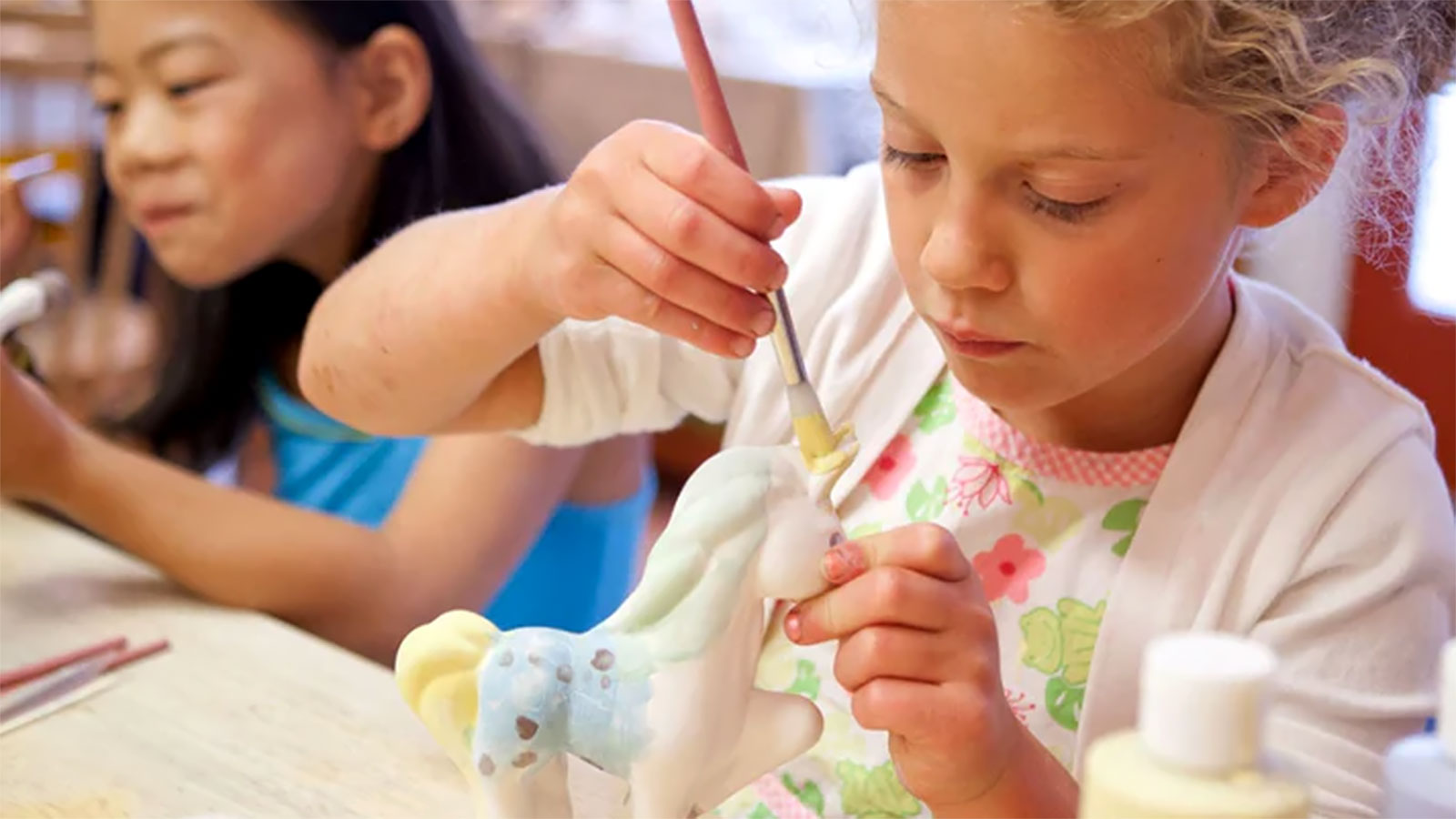 Krea | Aktiviteter | Børn | Familie | Odsherred | Sjælland | Danmark