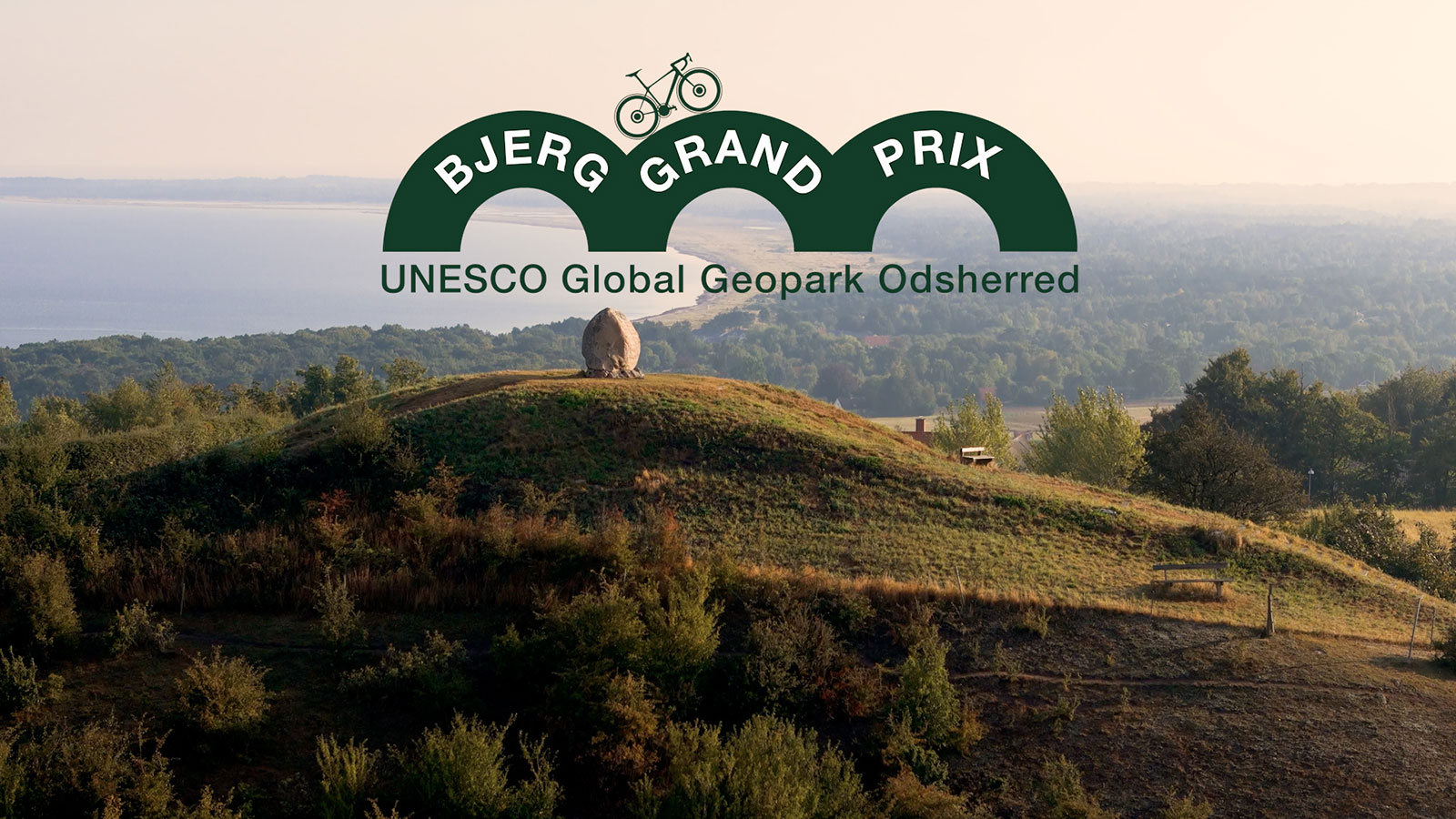 Geopark Bjerg Grand Prix