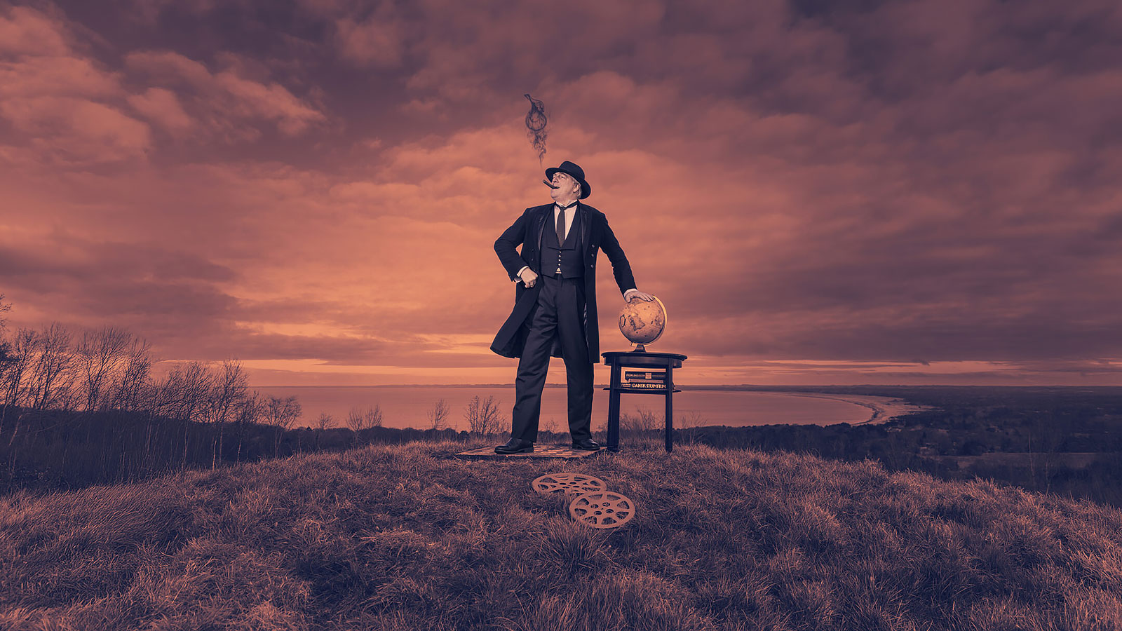 Odsherred Teater | Forestillinger | Repertoire | Nykøbing Sjælland | Danmark