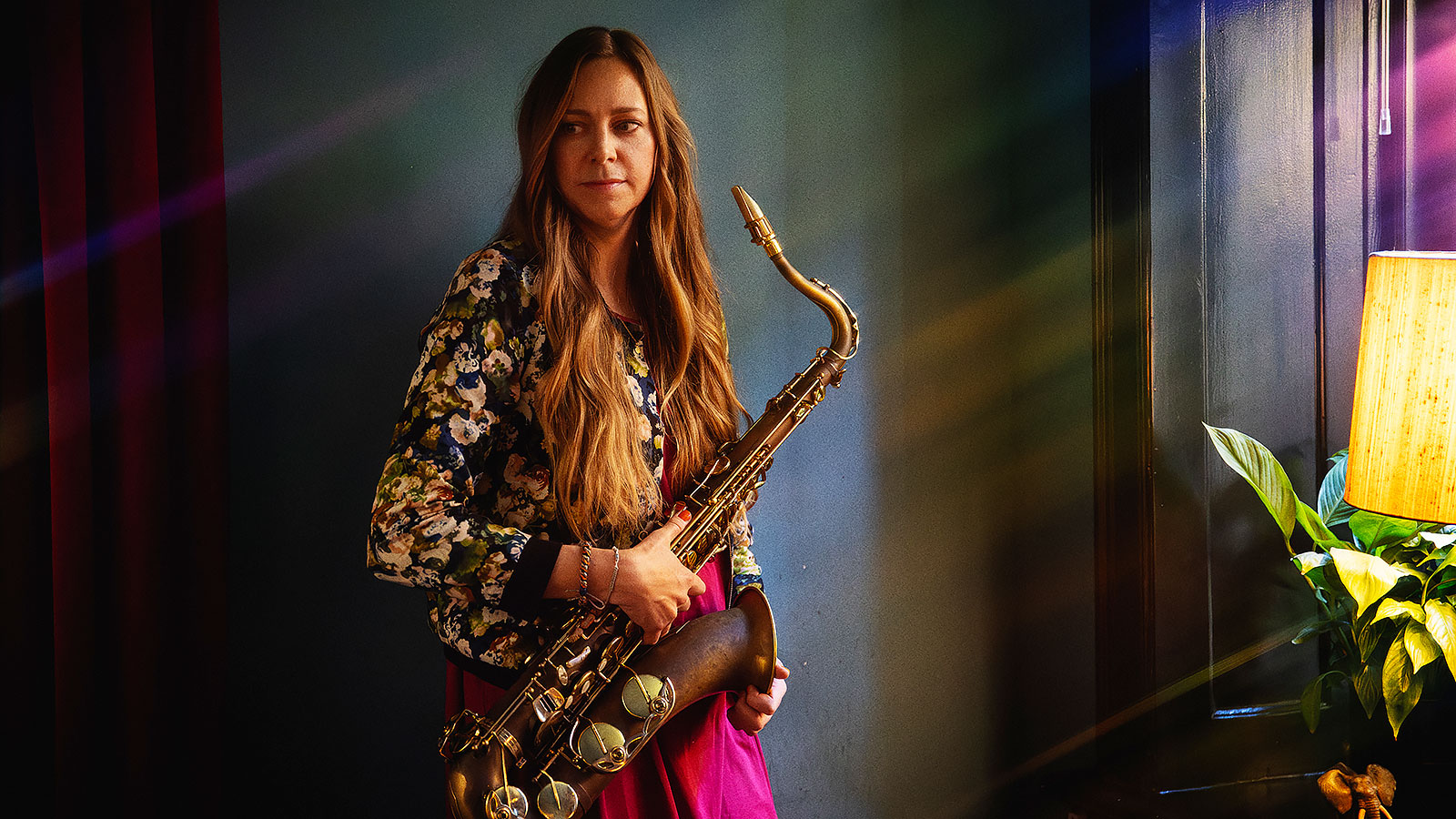 Vinterferie 2026 | Uge 7 | Jazz | Livemusik | Koncert | Odsherred | Sjælland | Danmark