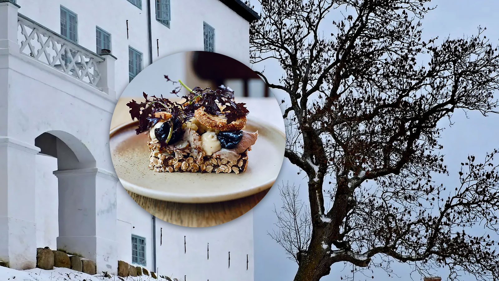 Dragsholm Slot | Vinterferie | 2026 | Uge 7 | Aktuelle events | Odsherred | Sjælland | Danmark