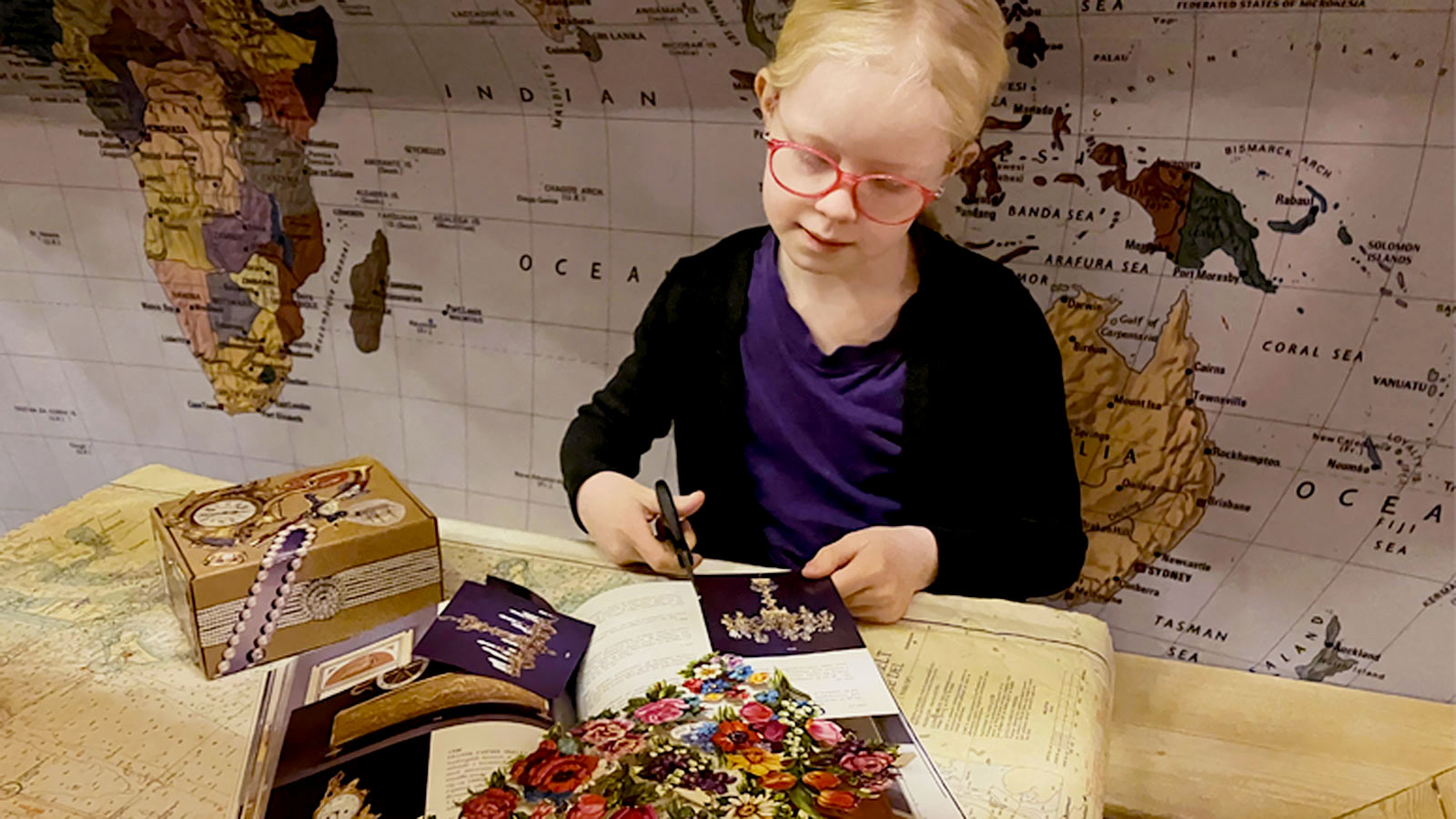 Vinterferie | Uge 7 | Odsherred | 2026 | Museum | Børn | Aktiviteter | Sjælland | Danmark