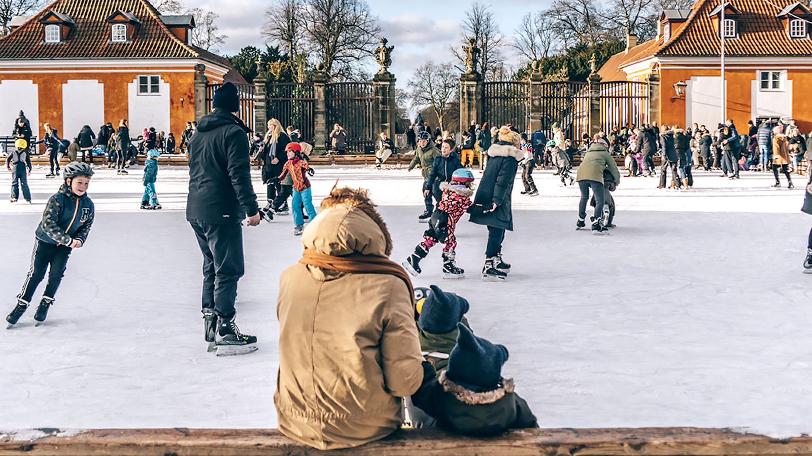 Vinterferie 2026 | Uge 7 | Uge 8 | Oplevelser | Aktiviteter | Events | Danmark