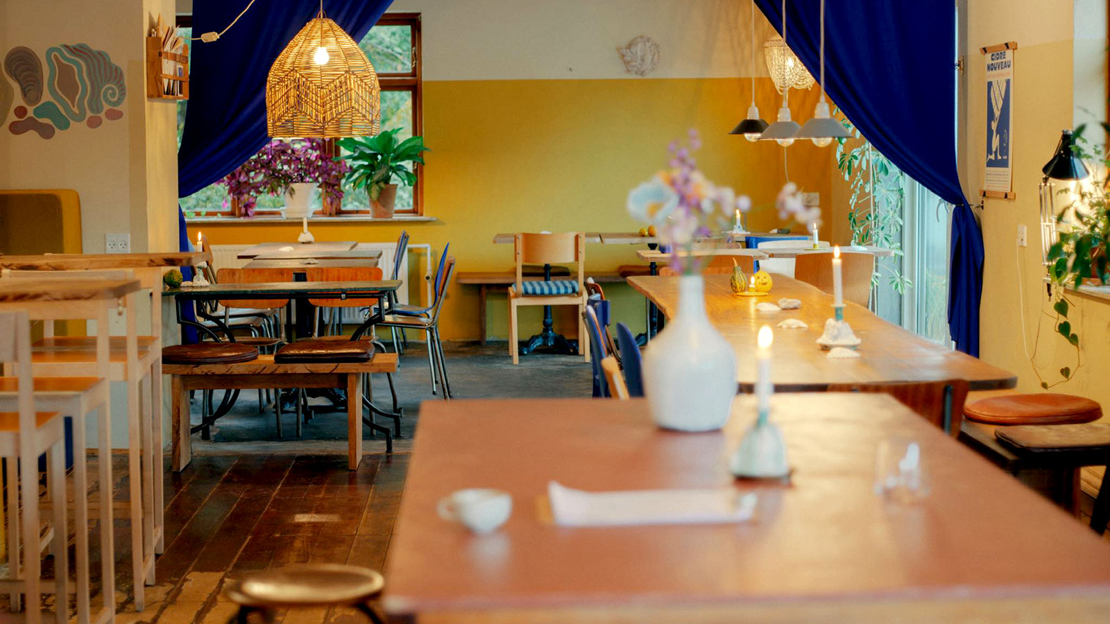 Vinterferie | Uge 7 | 2026 | Louie & Venner | Rørvig | Odsherred | Sjælland | Danmark