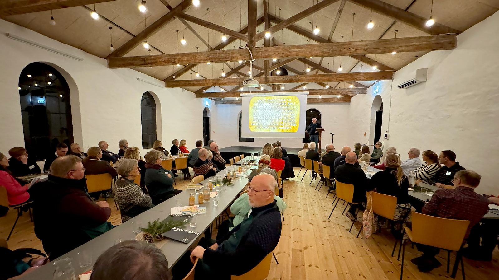 Erhverv | OdsherredPartner